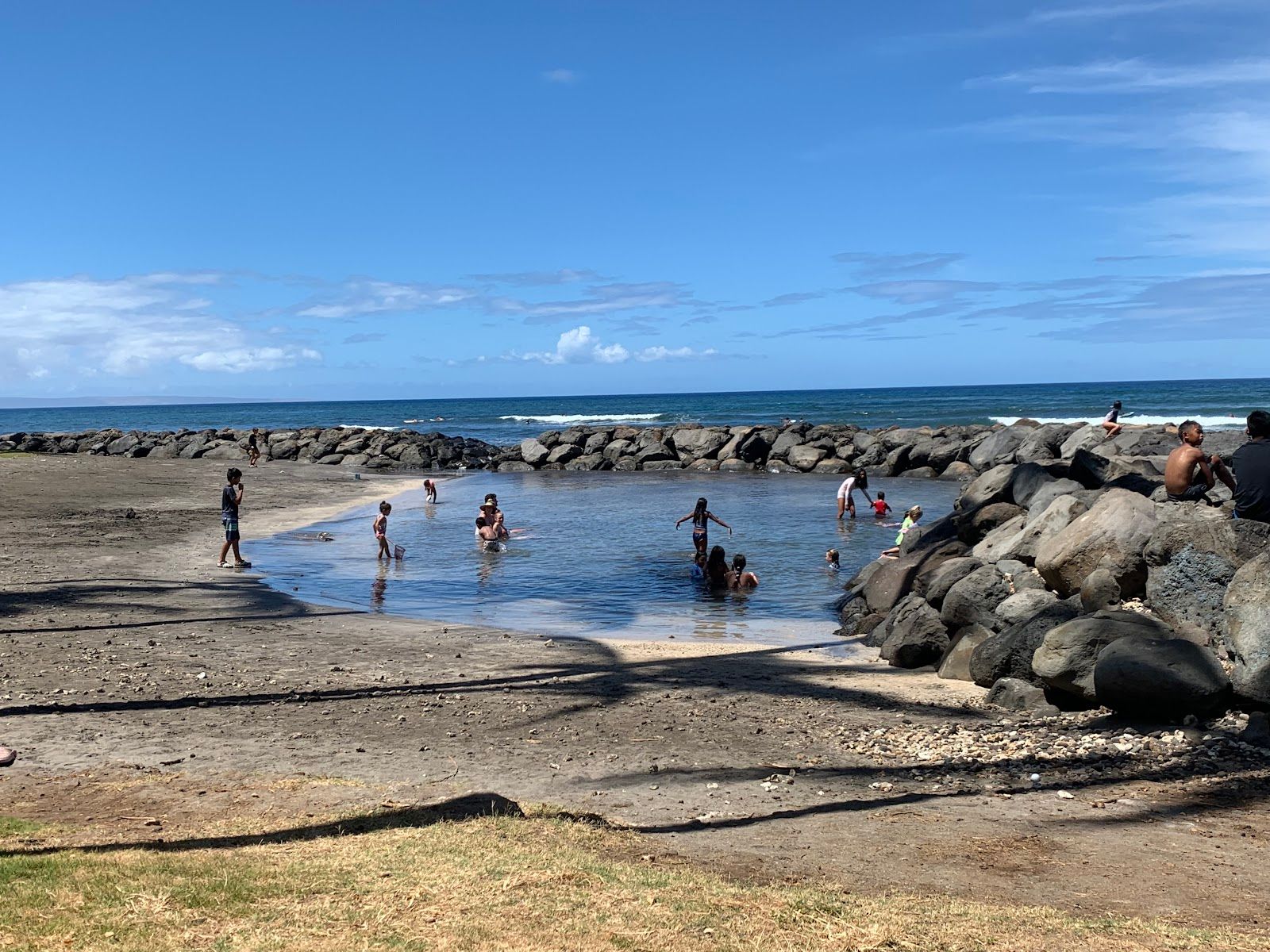 Photo 2 of Launiupoko Beach Park in Lāhainā, Maui