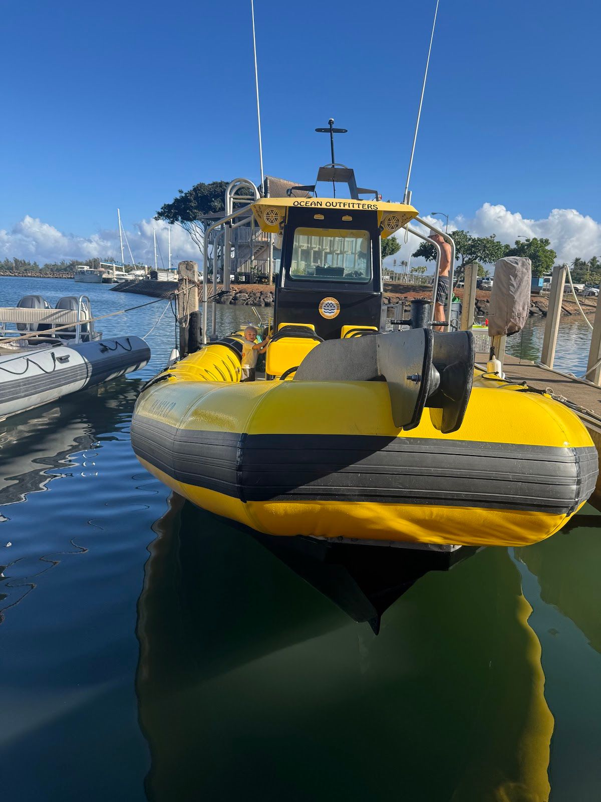 Photo 6 of Ocean Outfitters Hawaii in Haleʻiwa, Oahu