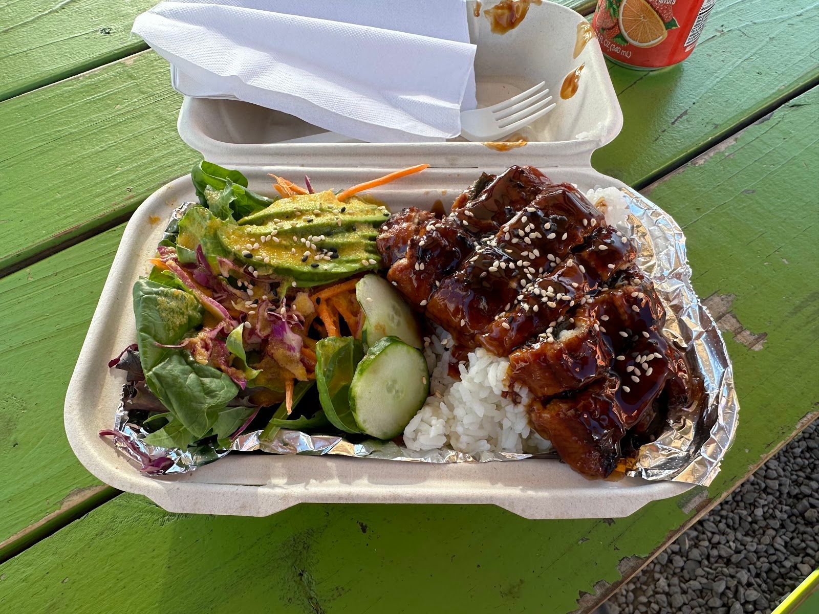 Photo 9 of Thai Mee Up in Makawao & Pukalani, Maui