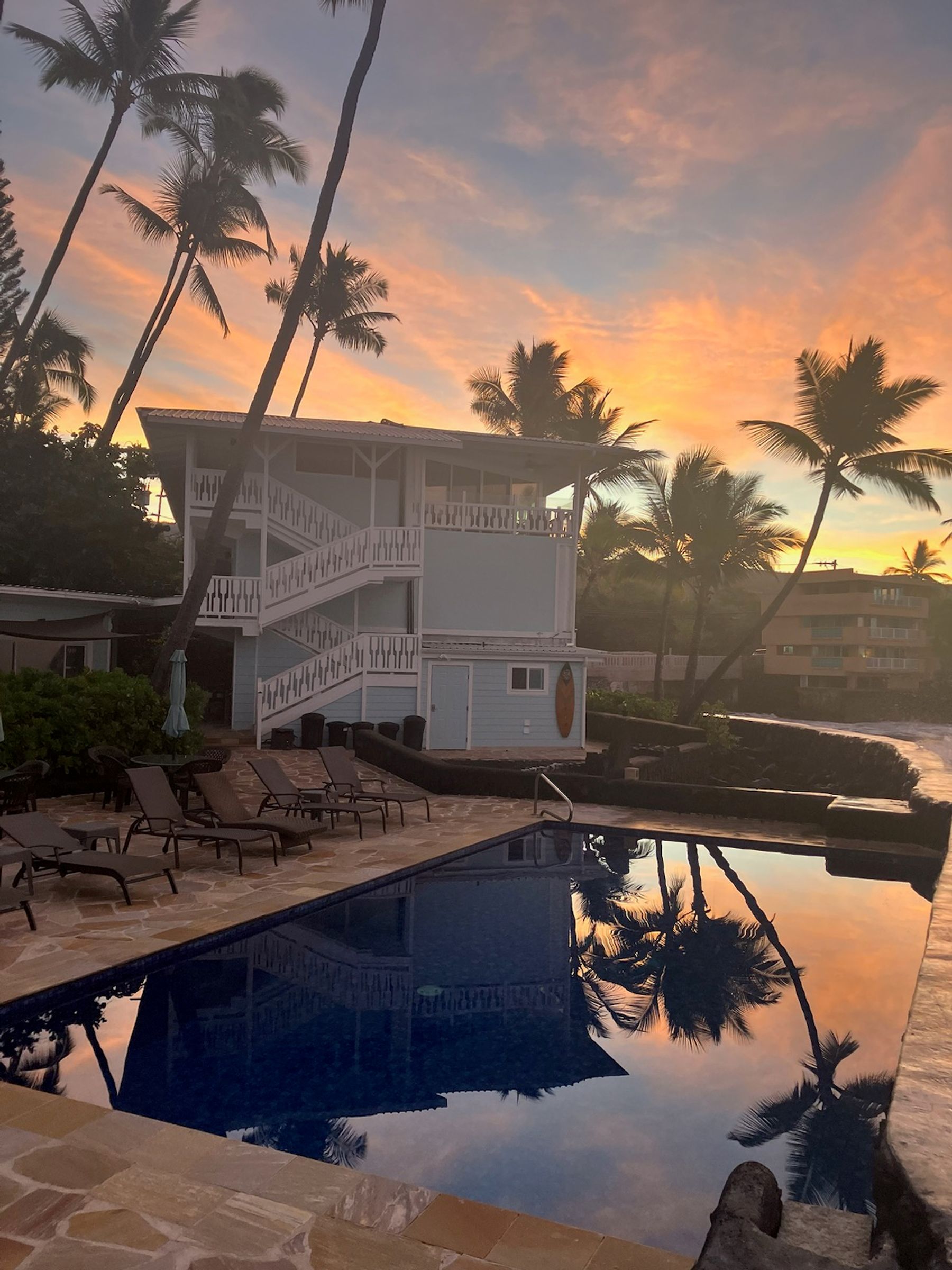 Photo 5 of Kona Tiki Hotel in Kailua-Kona, Big-island