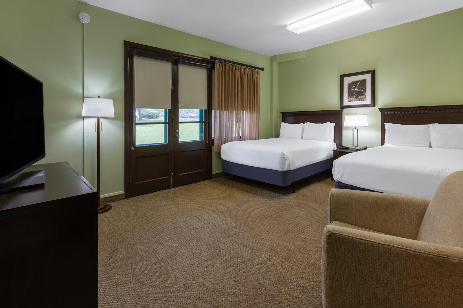 Photo 3 of IHG Army Hotels Building 228 in Pearl Harbor & ʻAiea, Oahu
