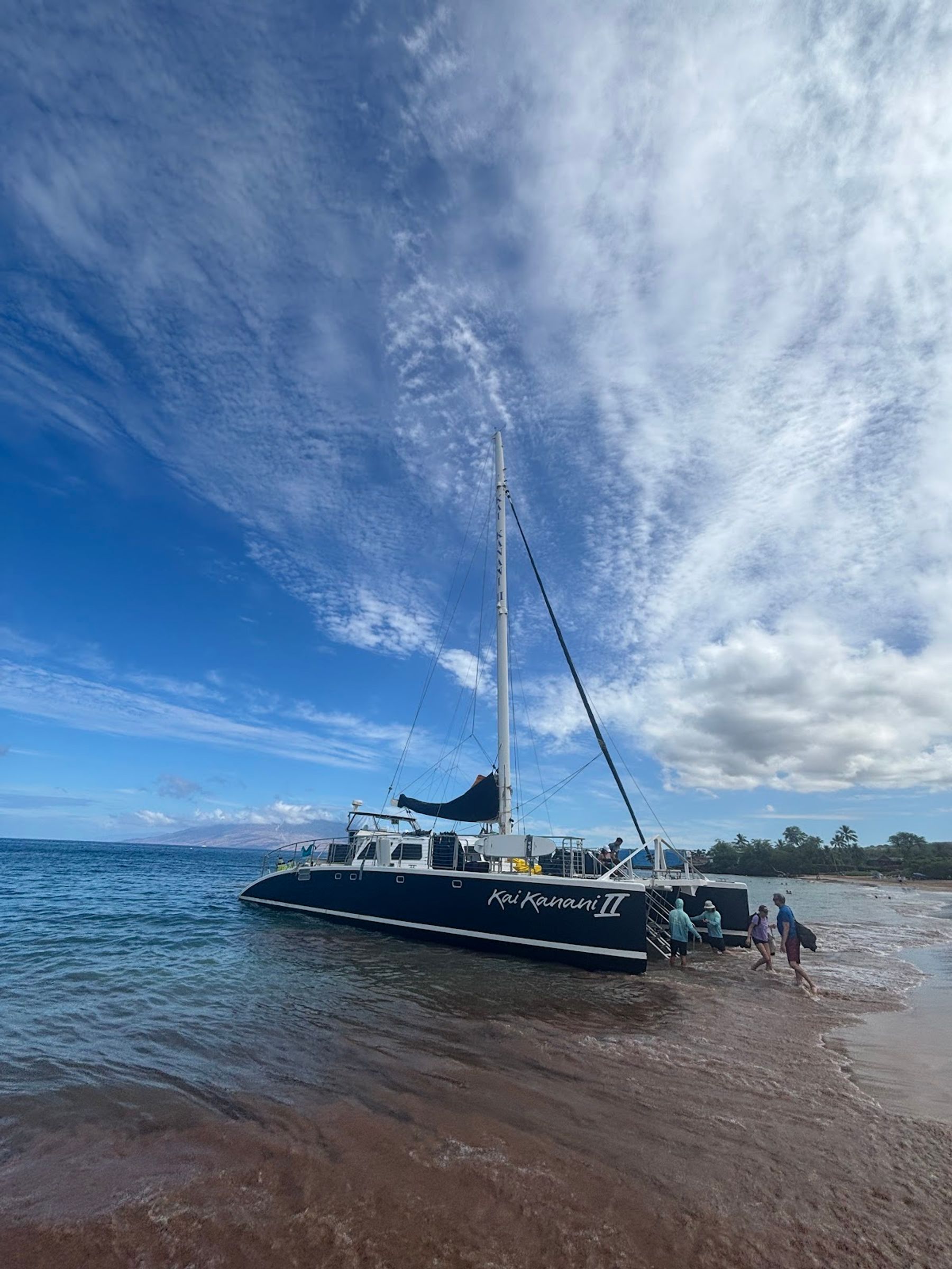 Photo 7 of Kai Kanani Sailing in Wailea, Maui