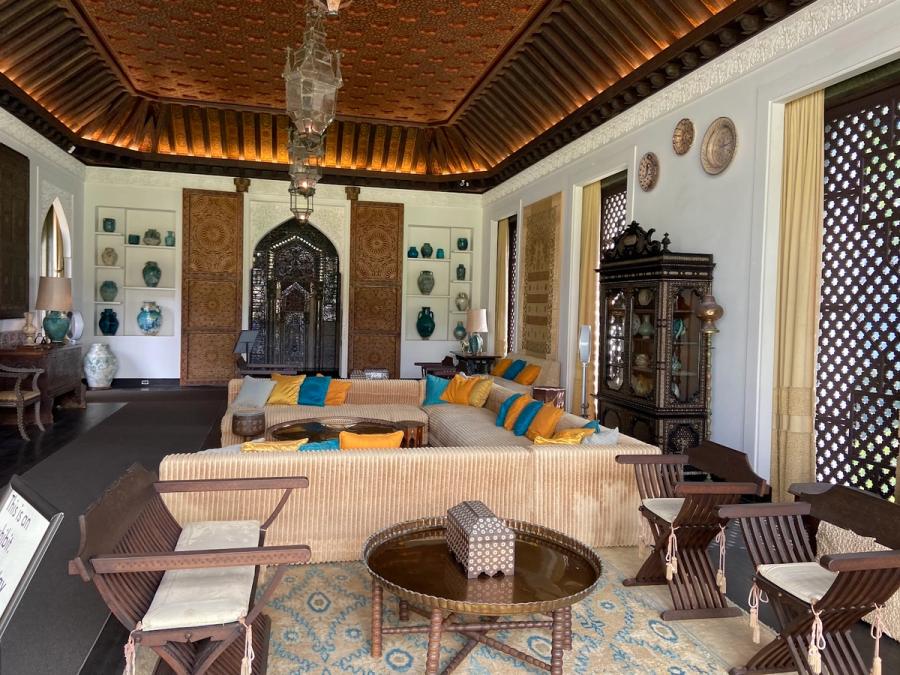 Photo 1 of Shangri La Museum in Kahala & Waialae, Oahu