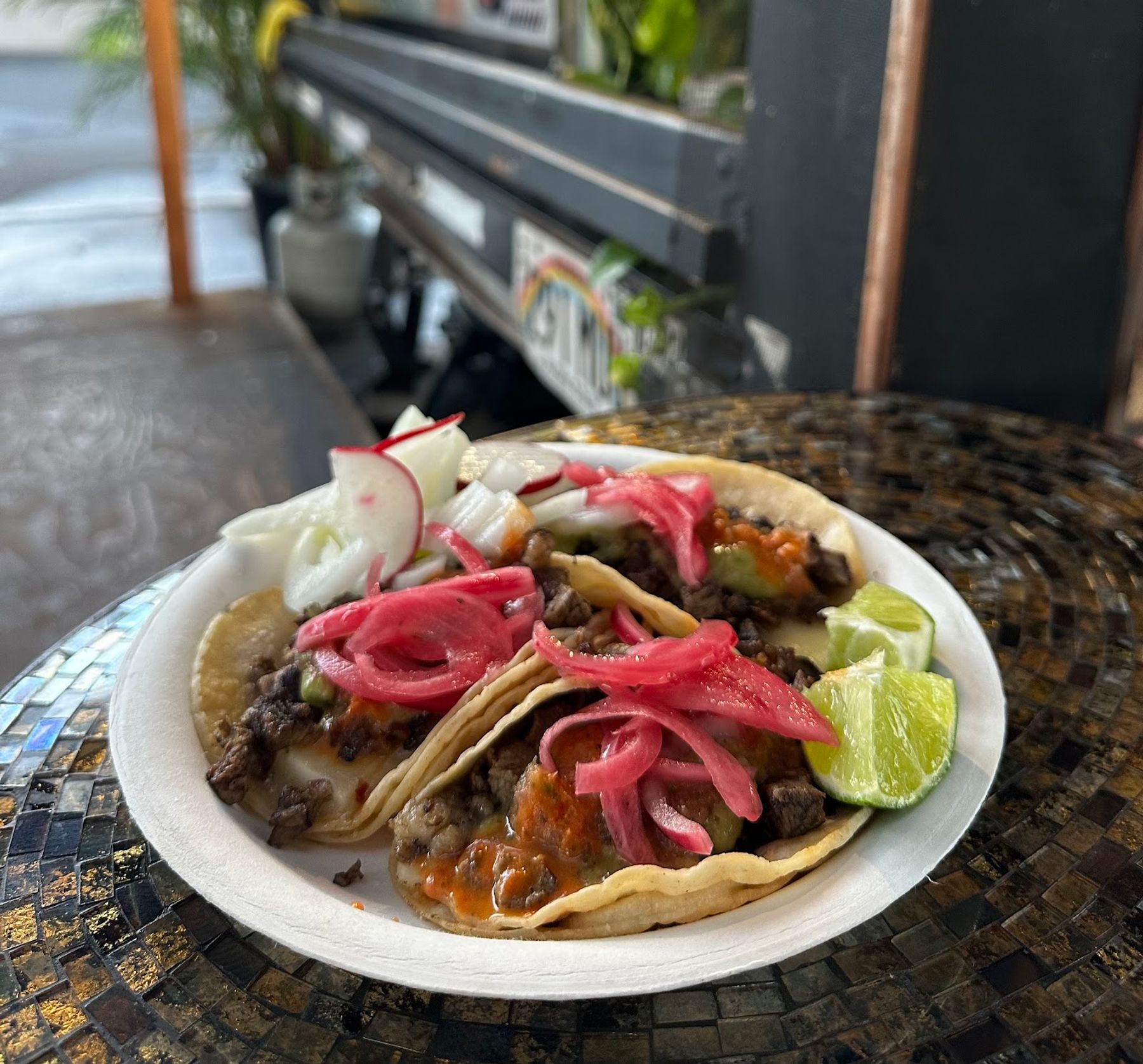 Photo 3 of Ono Tacos Hawaii in Kahului, Maui