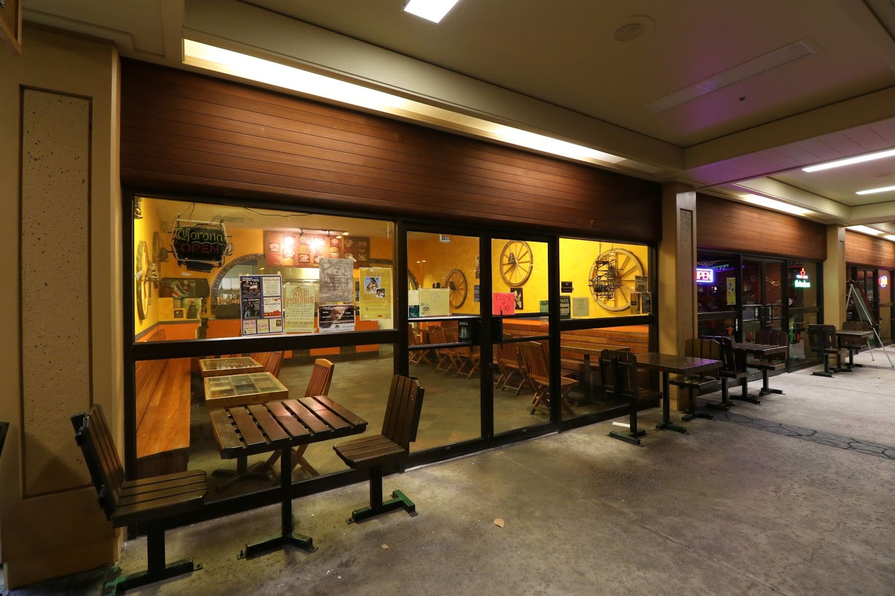 Photo 1 of Los Habaneros in Kailua-Kona, Big Island