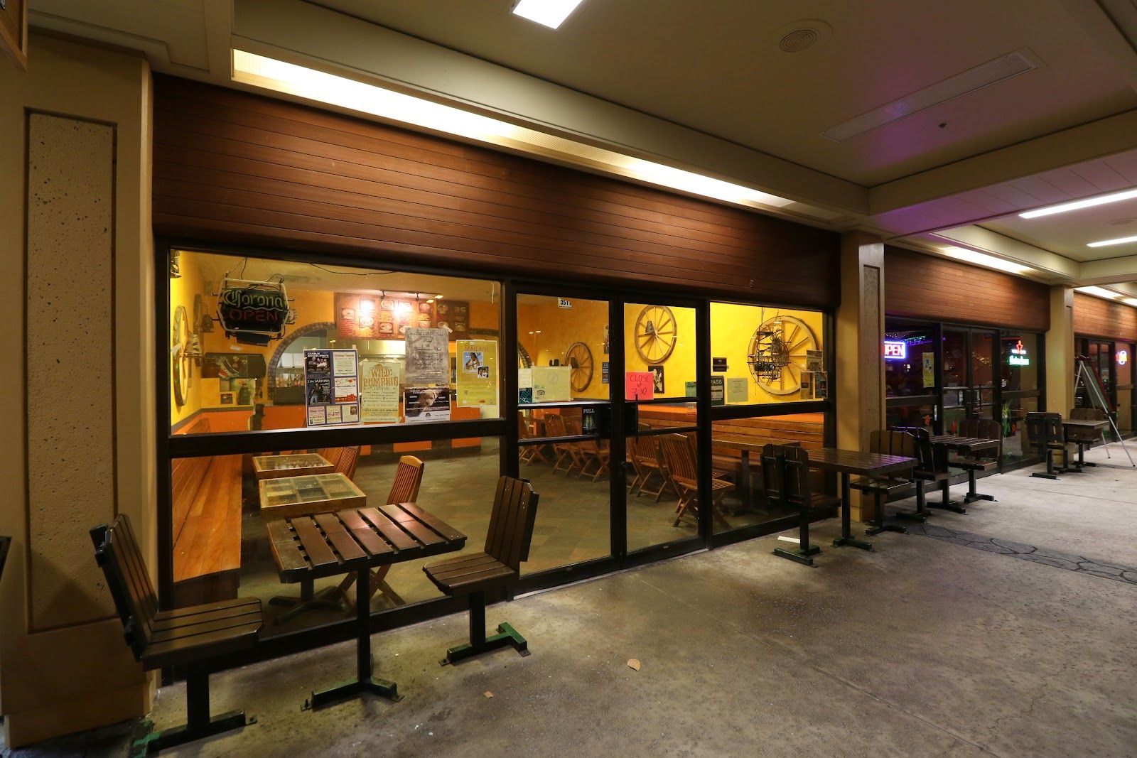 Photo 1 of Los Habaneros in Kailua-Kona, Big Island