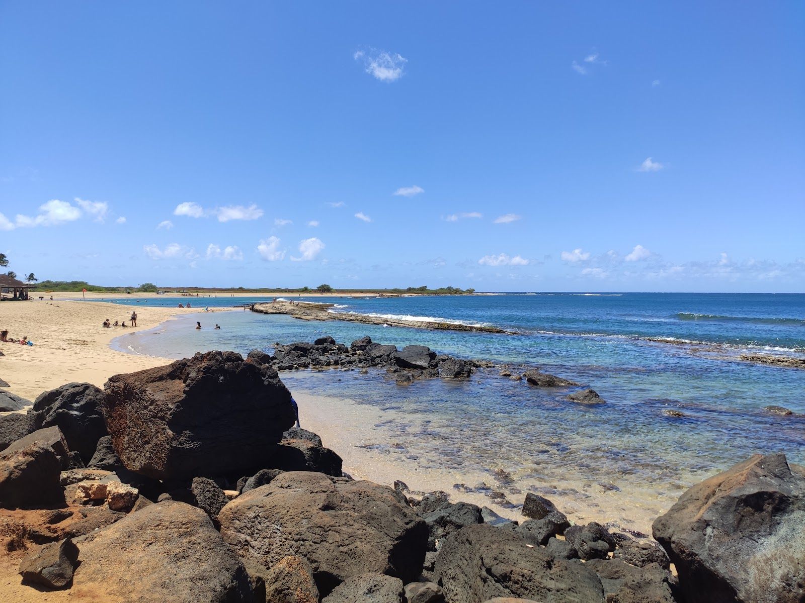 Photo 6 of Salt Pond Beach Park in Hanapēpē, Kauai