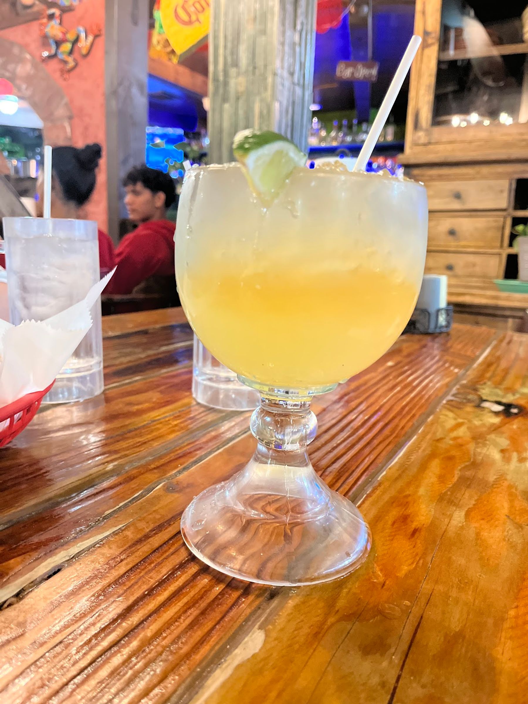 Photo 3 of Mexico Restaurant in Mānoa, Makiki & Nuʻuanu, Oahu