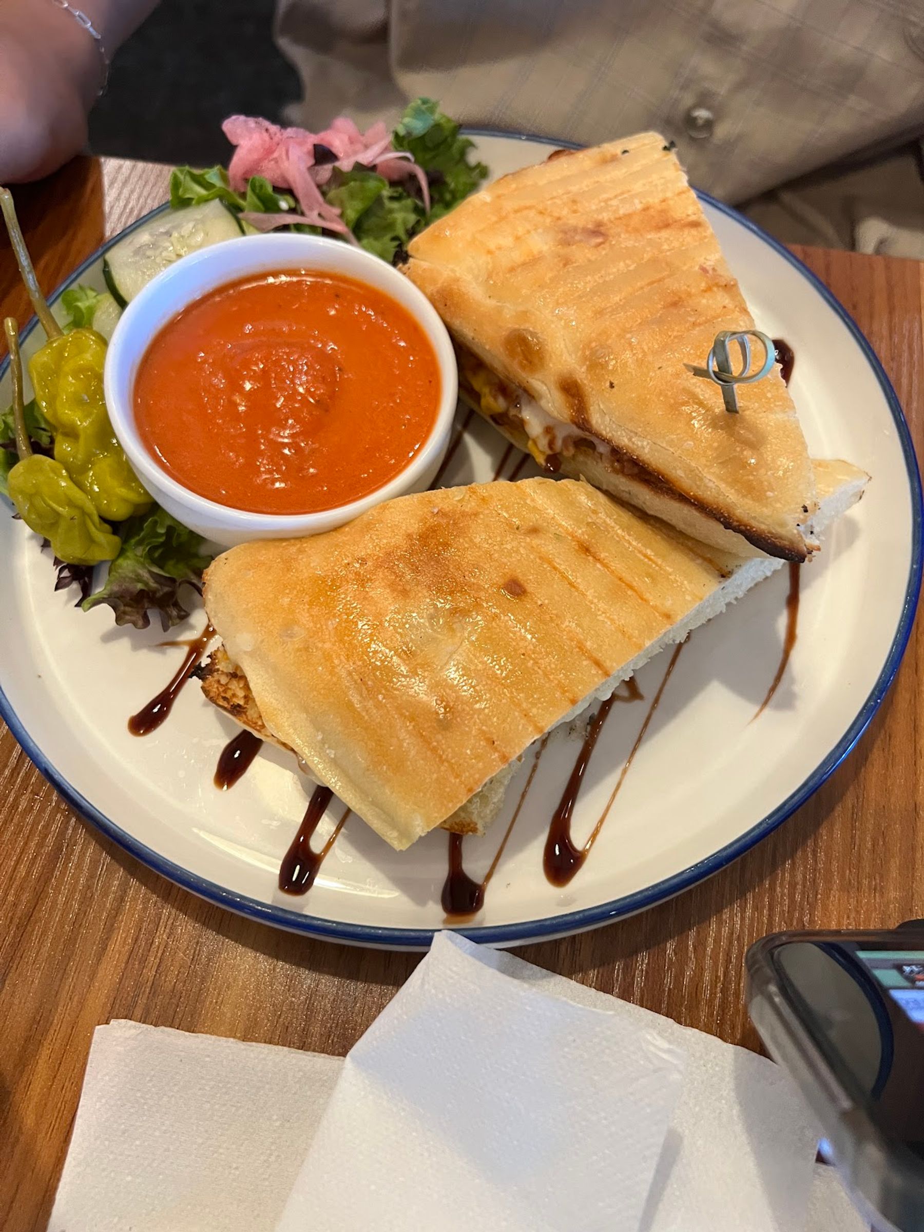 Photo 7 of Point Break Pizza & Panini in Māʻalaea, Maui