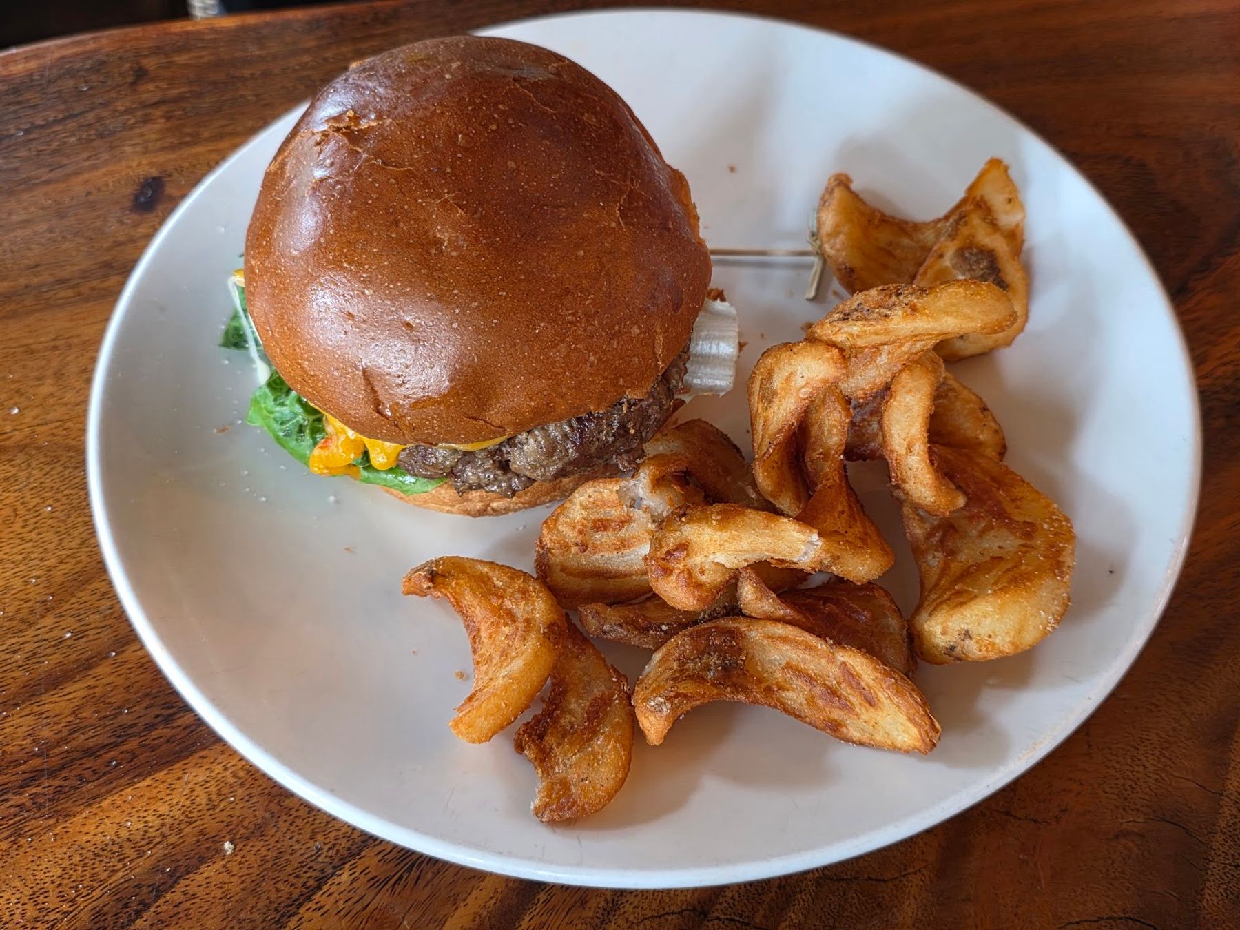 Photo 8 of Stonefish Grill in Haleʻiwa, Oahu