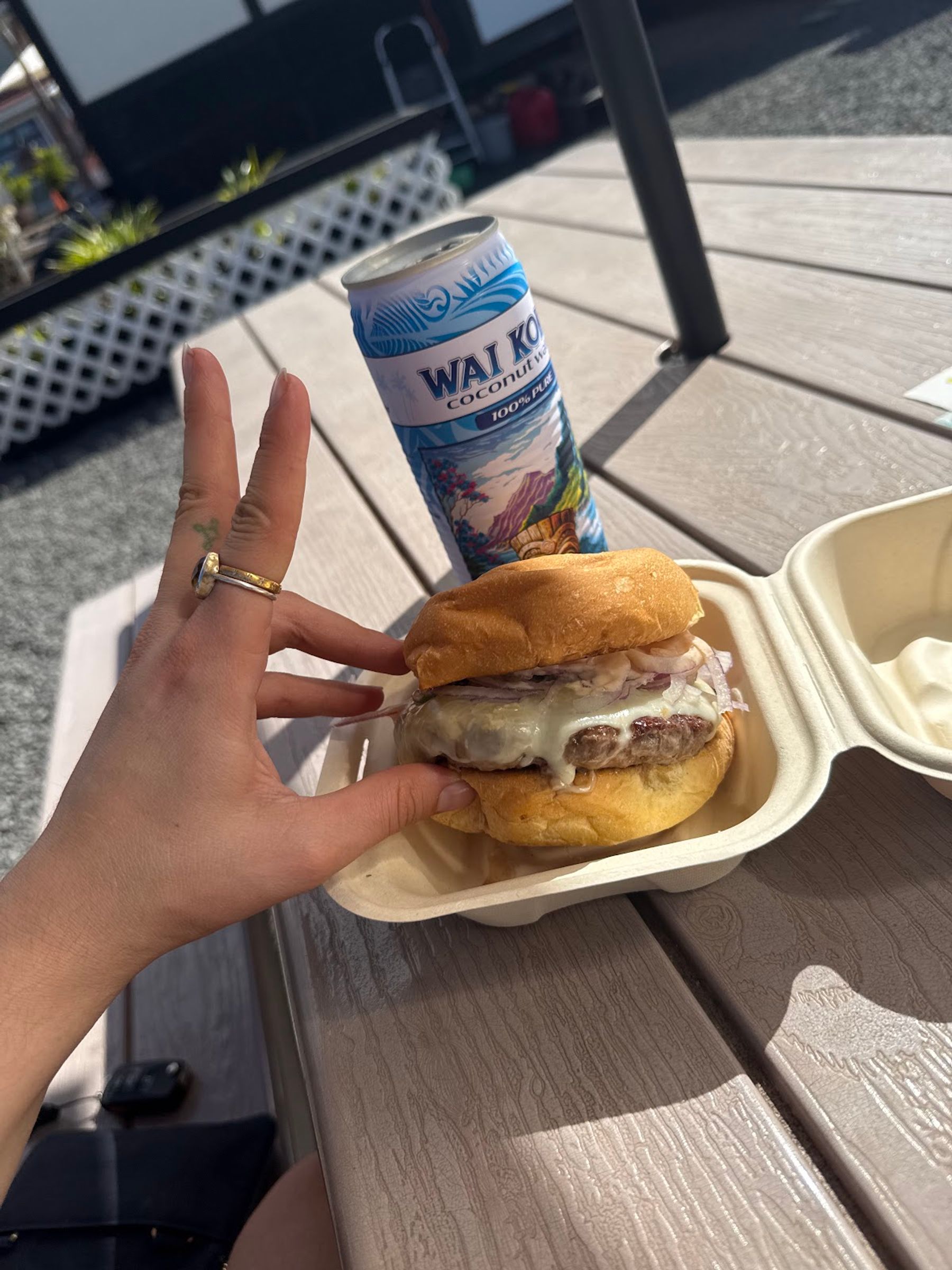 Photo 9 of Stewz Burgers (Upcountry Food Truck) in Makawao & Pukalani, Maui