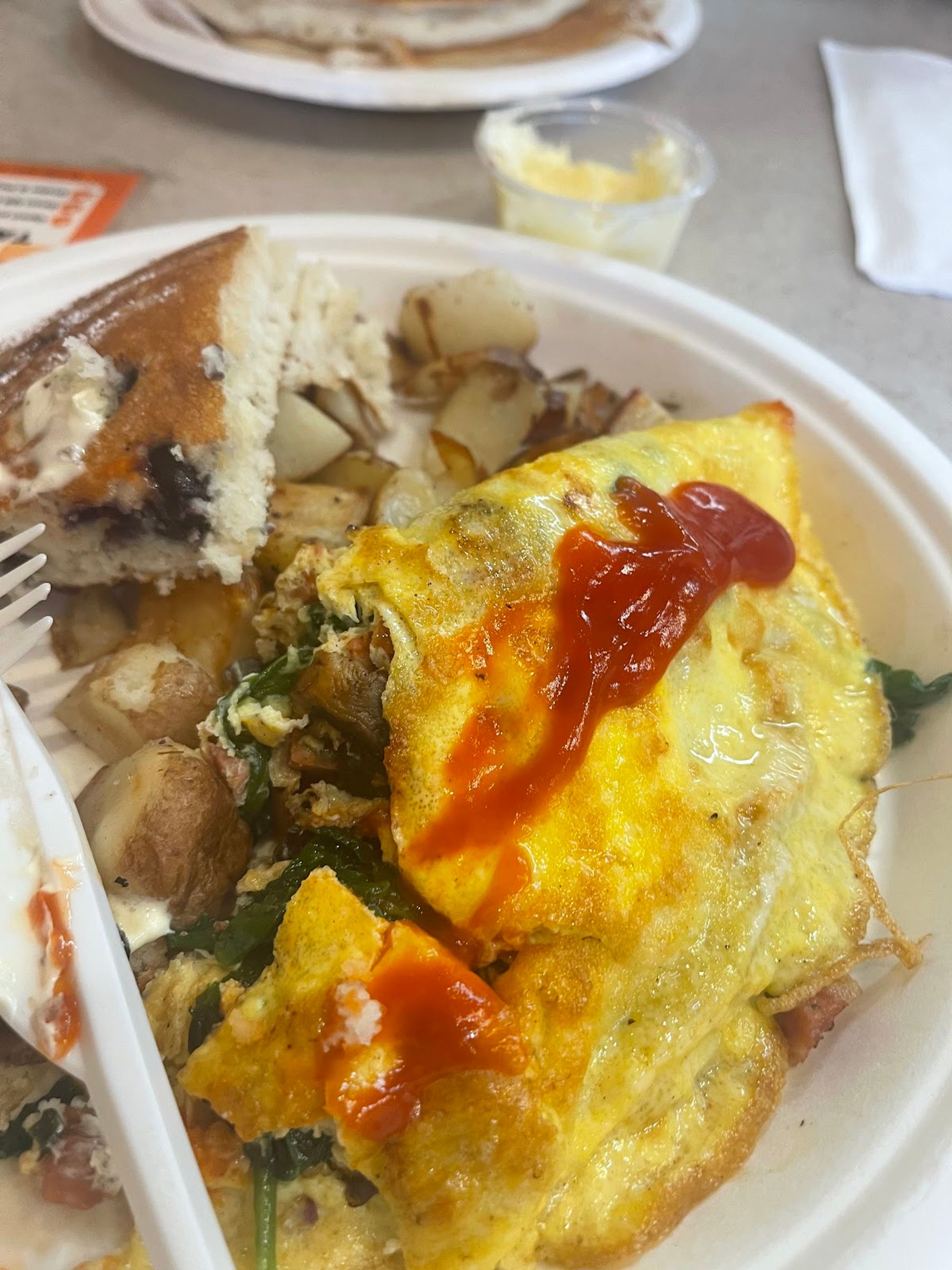 Photo 5 of Koa Pancake House in Hawaiʻi Kai & East Honolulu, Oahu