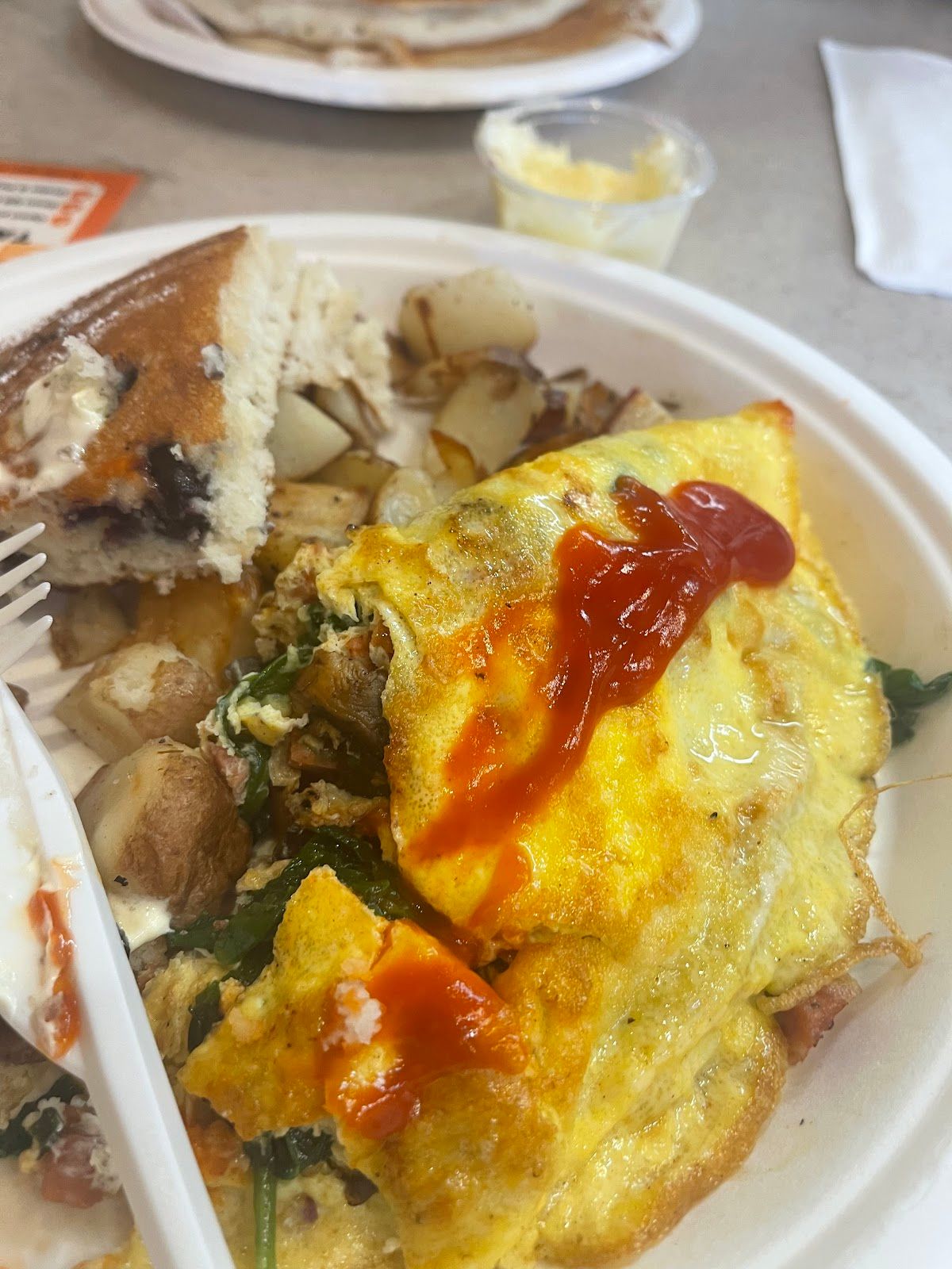 Photo 5 of Koa Pancake House in Hawaiʻi Kai & East Honolulu, Oahu