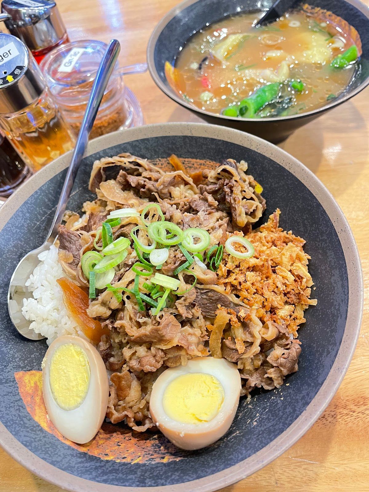 Photo 7 of Ramen Bones in Kahului, Maui