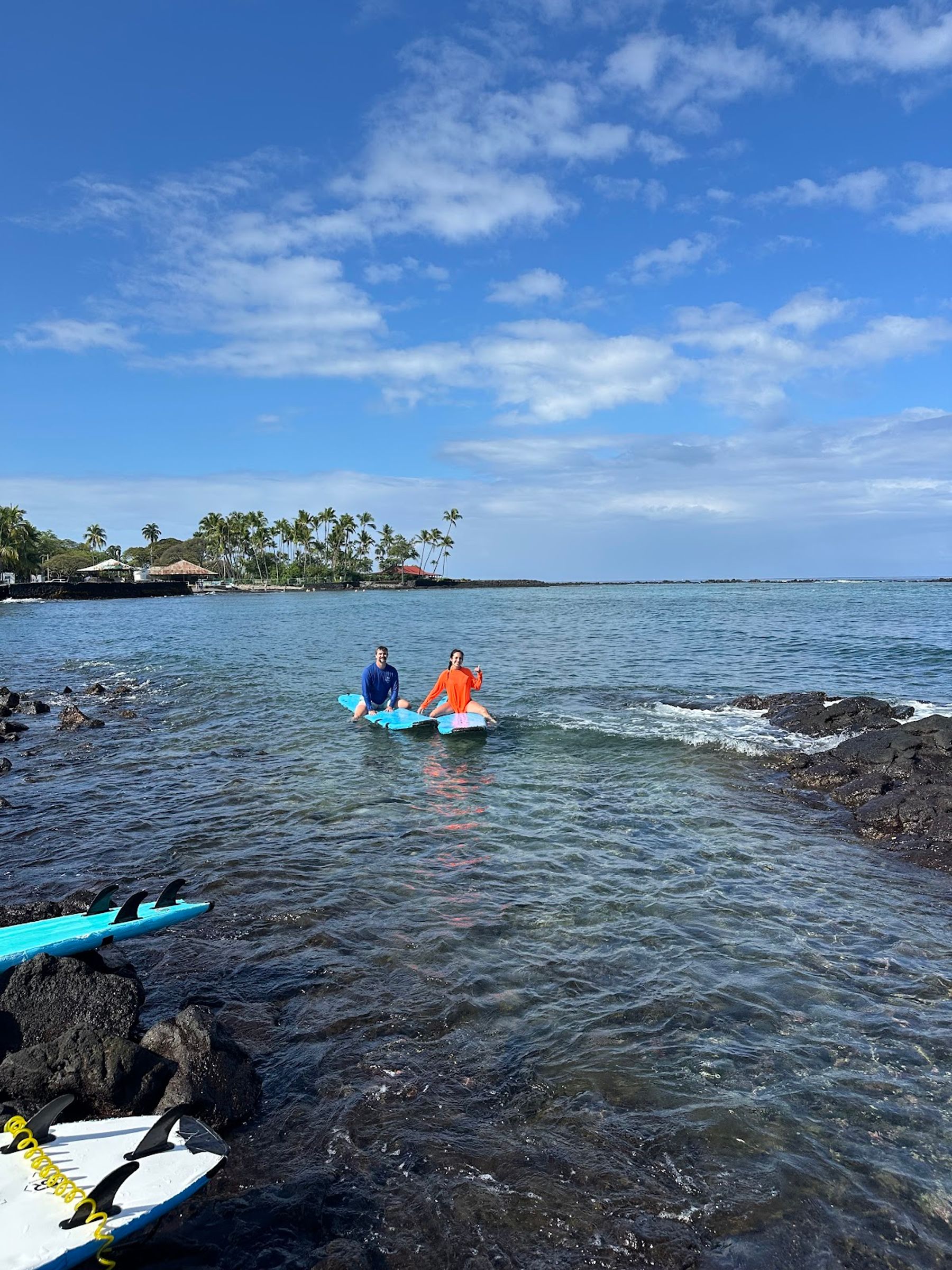 Photo 6 of Kona Town Surf Adventures in Kailua-Kona, Big Island