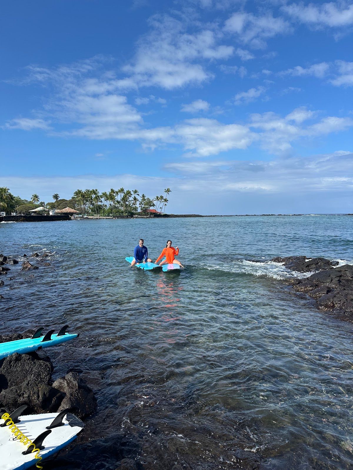 Photo 6 of Kona Town Surf Adventures in Kailua-Kona, Big Island