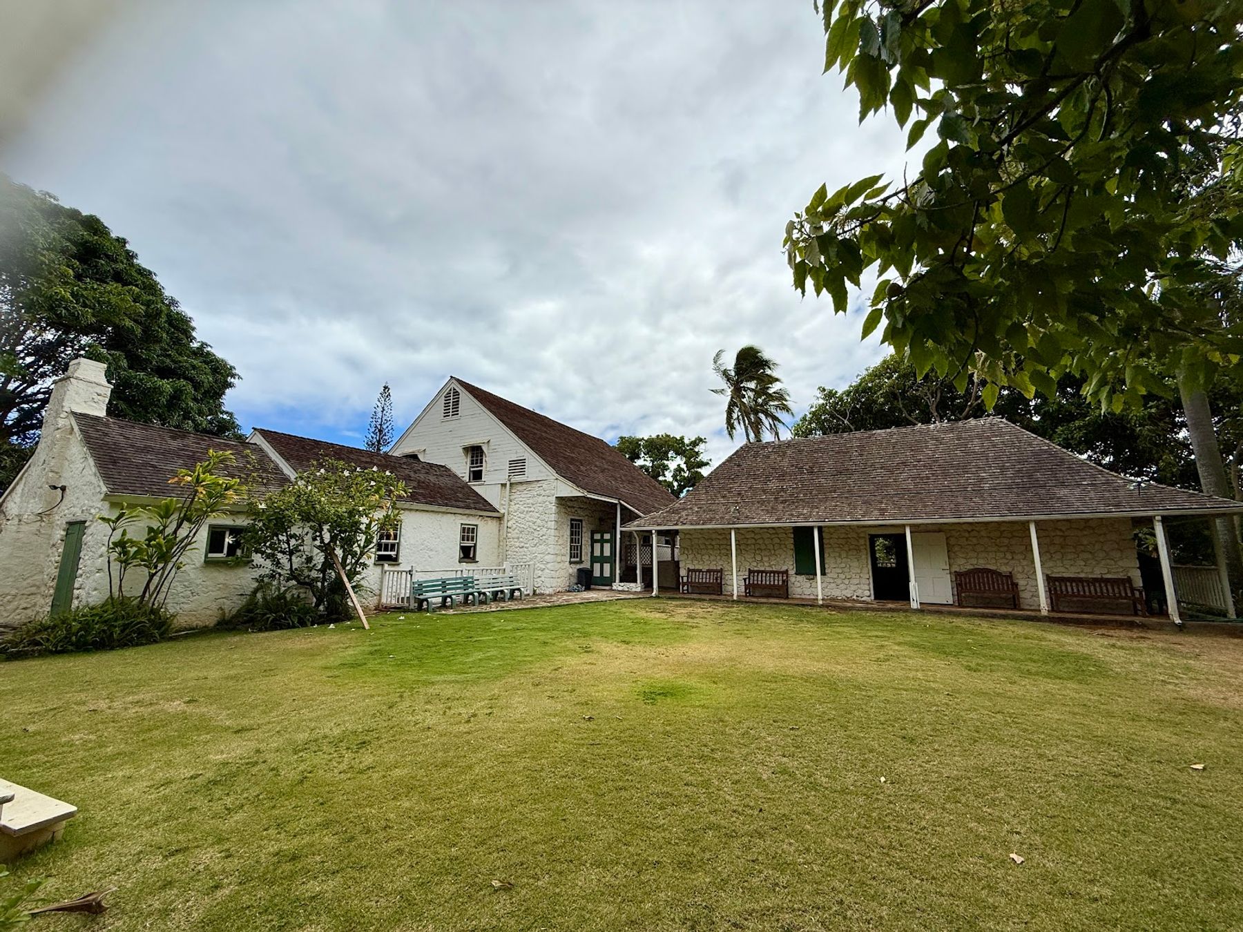 Photo 1 of Maui Historical Society in Wailuku, Maui