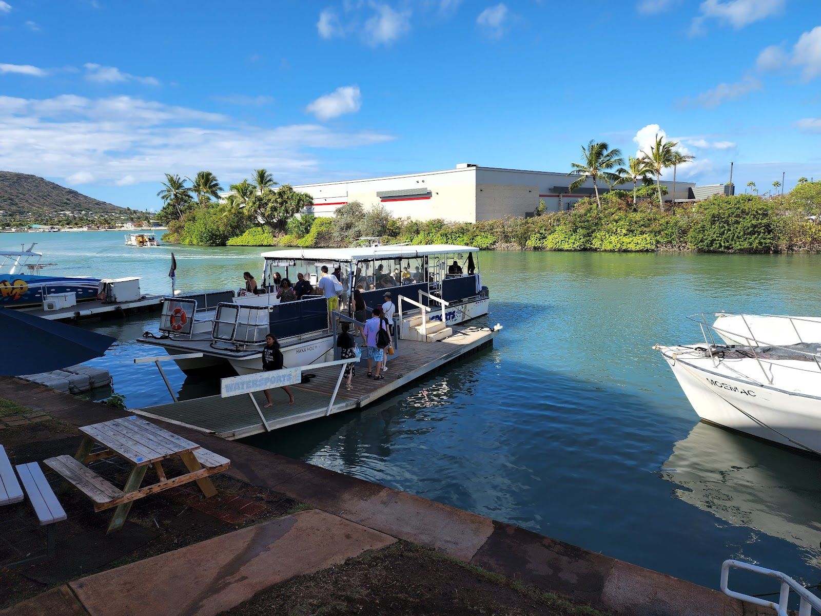 Photo 6 of Island Water Sports Hawaii in Hawaiʻi Kai & East Honolulu, Oahu