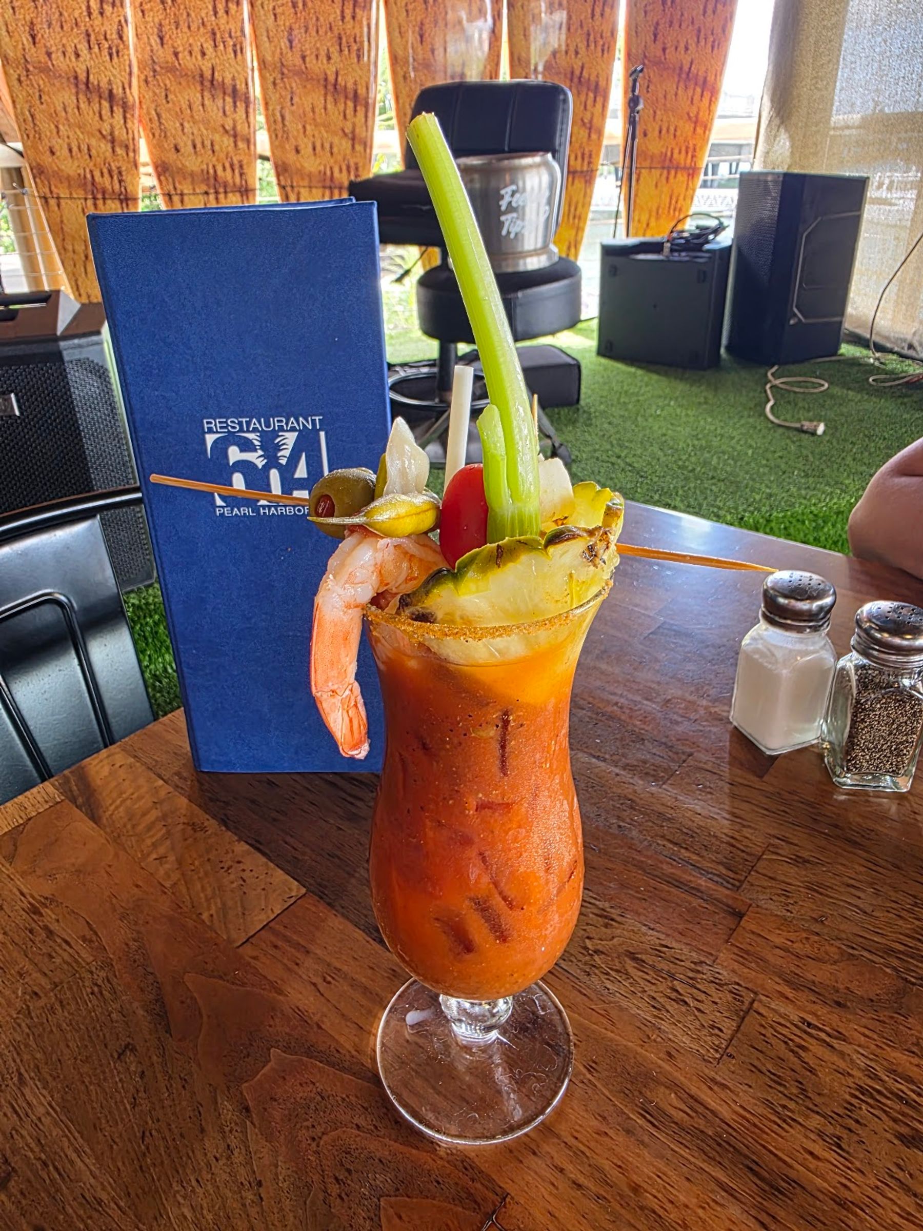 Photo 6 of Restaurant 604 in Pearl Harbor & ʻAiea, Oahu