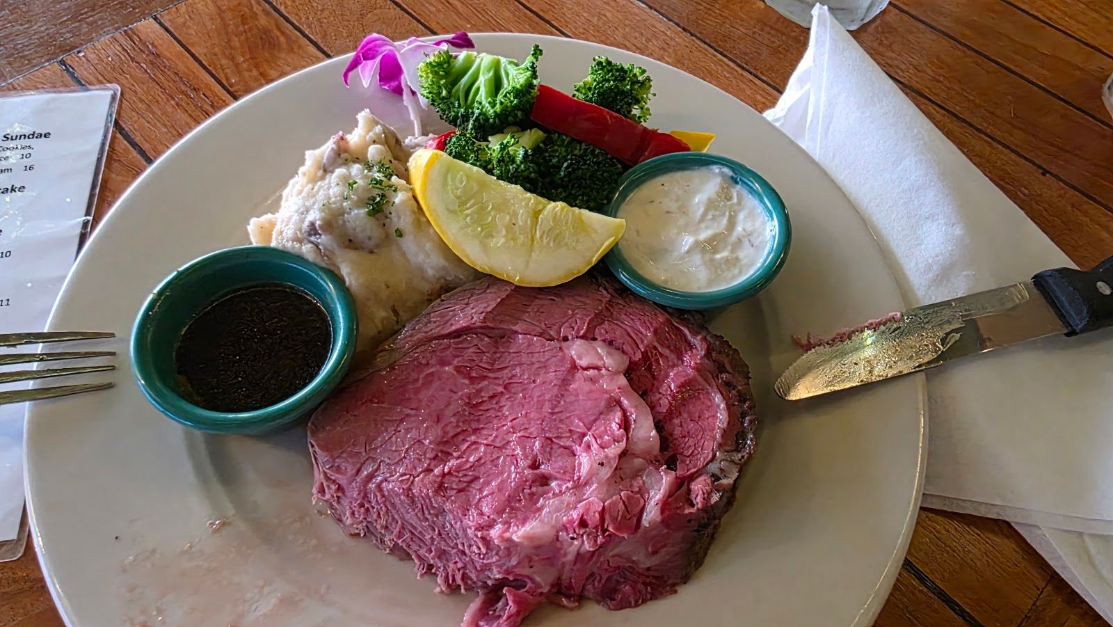 Photo 3 of Lei Lei's Bar & Grill in Kahuku & Turtle Bay, Oahu
