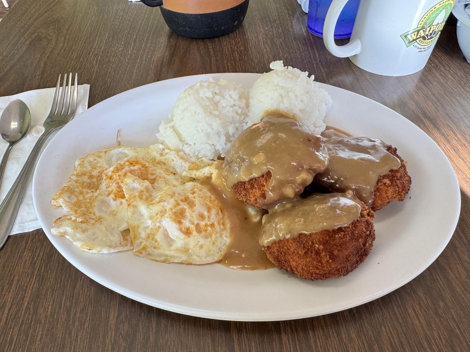 Waipouli Deli & Restaurant restaurant in Kapaʻa, Kaua‘i photo 4