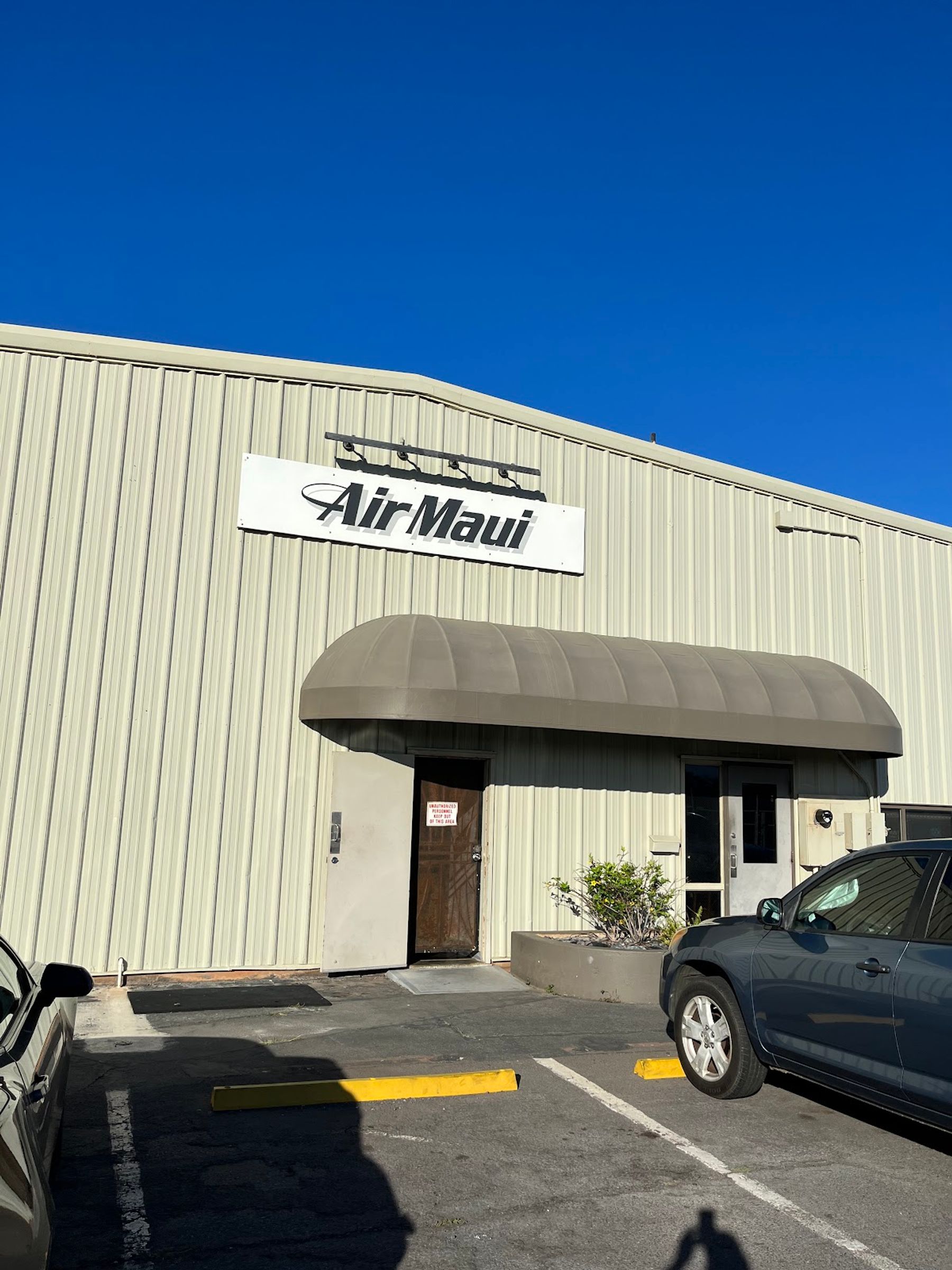 Photo 4 of Air Maui Helicopter Tours in Kahului, Maui