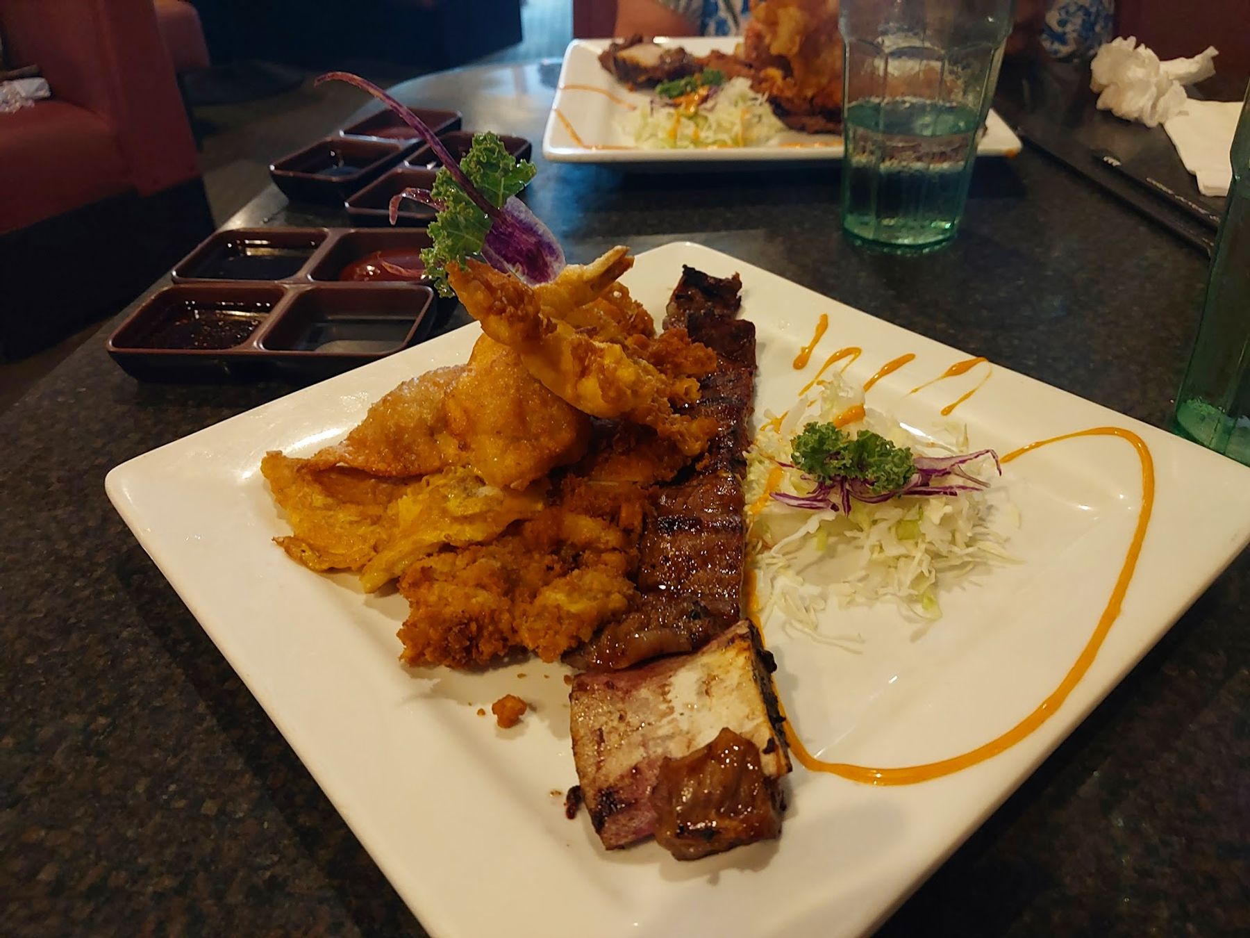 Photo 4 of Enchanted Lake Kim Chee Restaurant in Kailua & Lanikai, Oahu