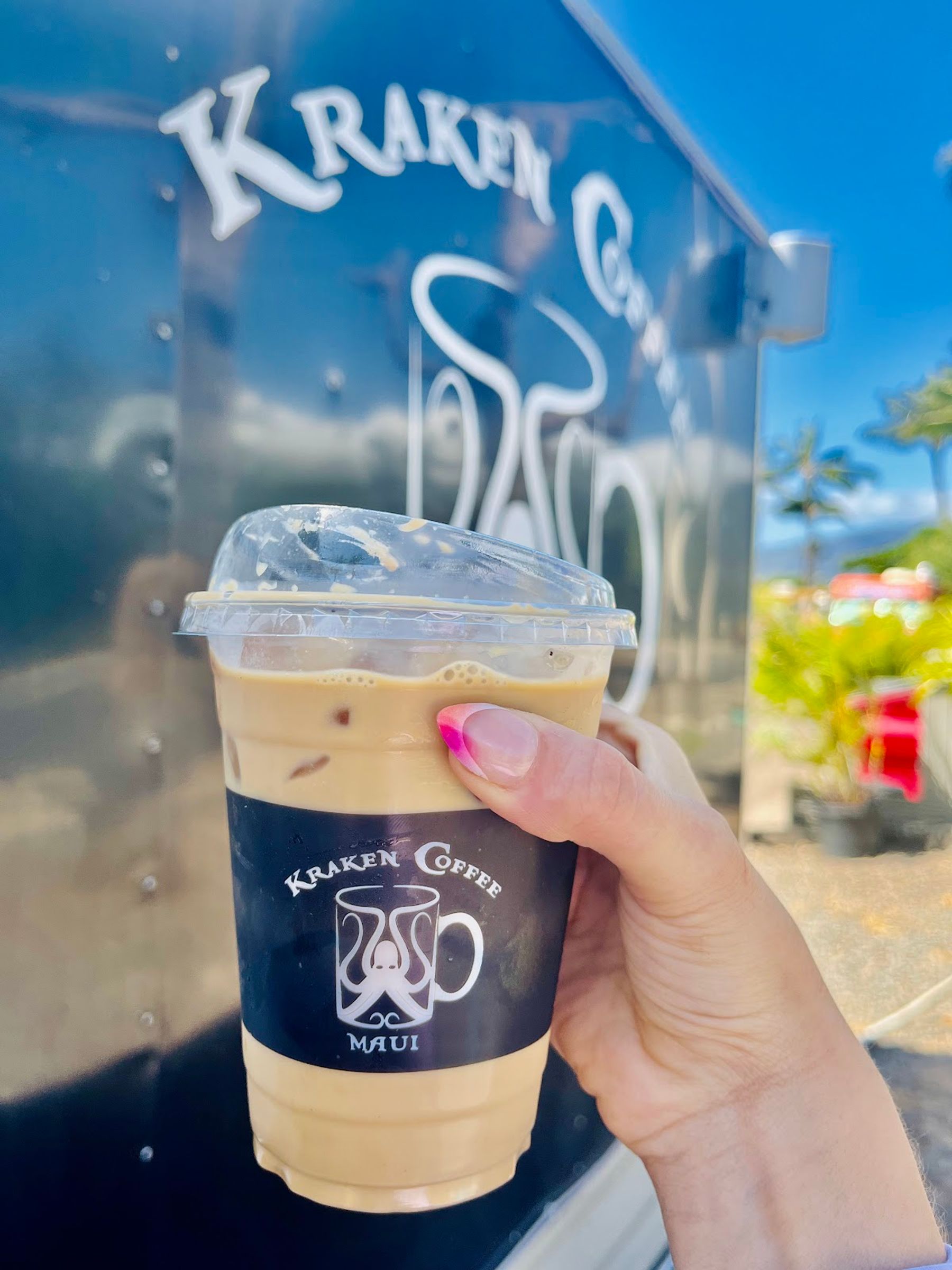 Photo 2 of Kraken Coffee OGG in Kahului, Maui