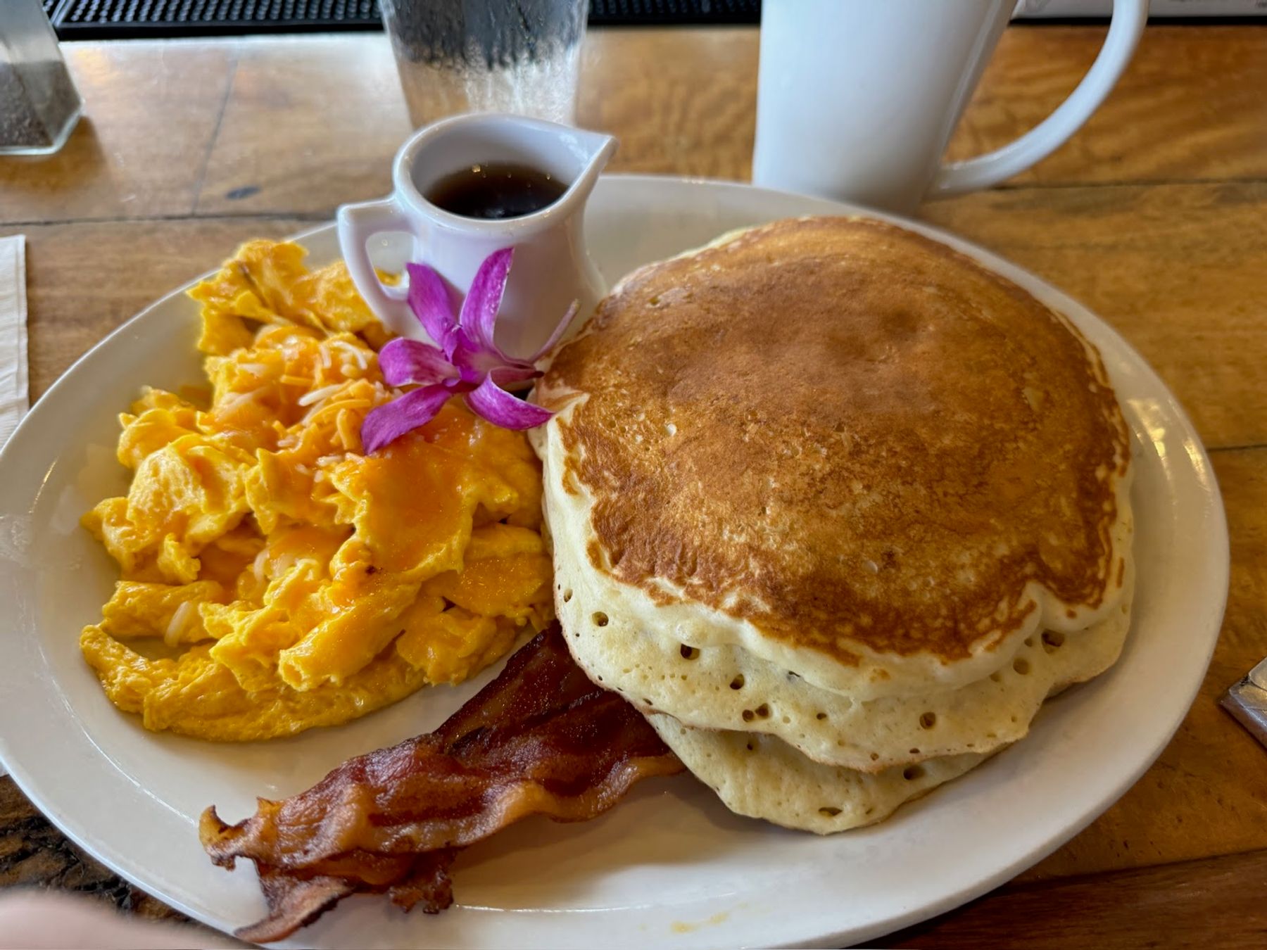 Photo 8 of Island Lava Java in Kailua-Kona, Big Island