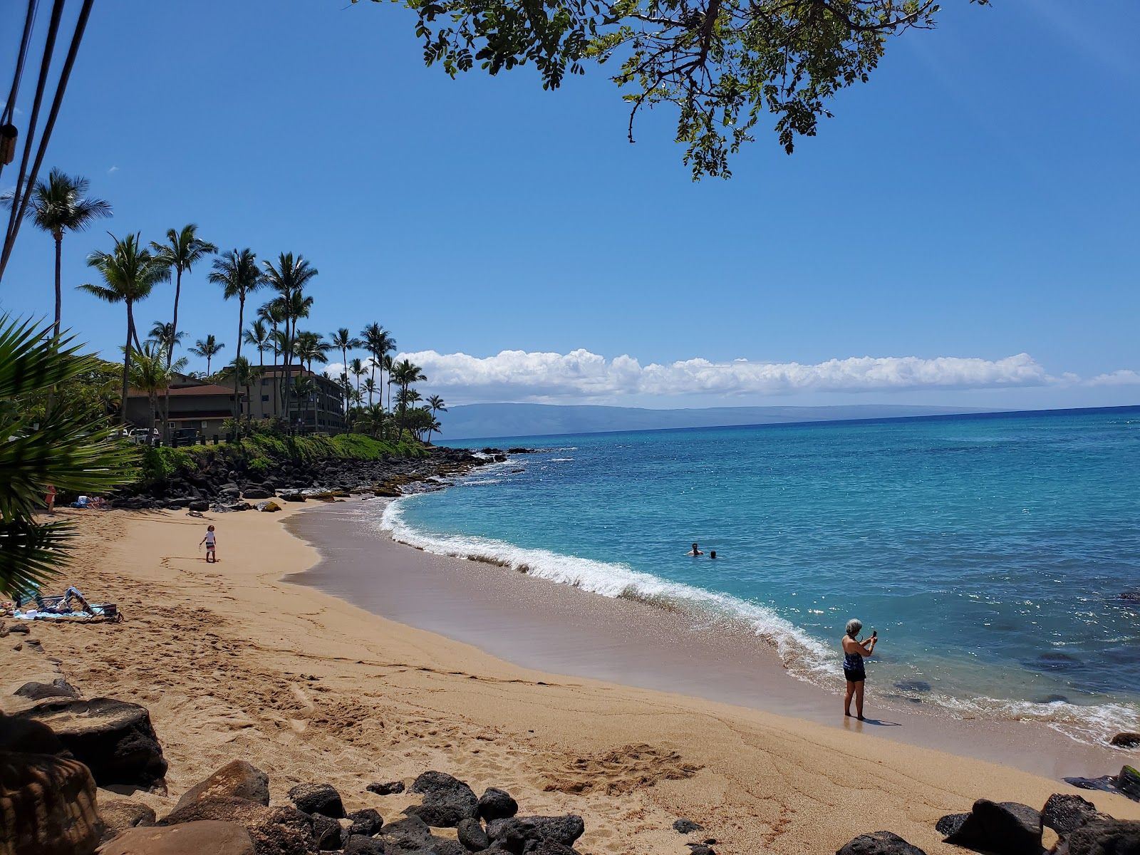 Photo 2 of Pohaku Park in Kapalua, Maui