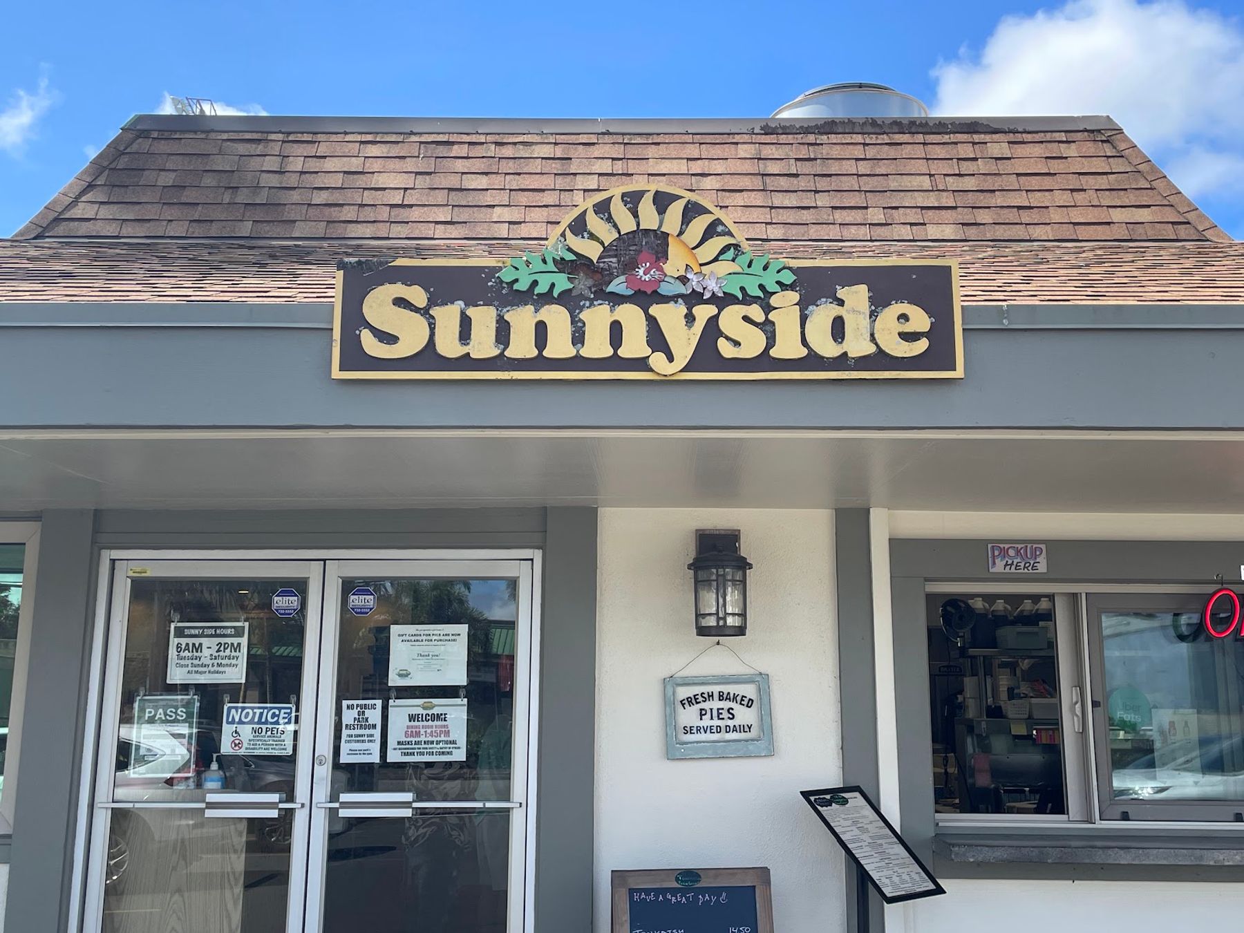 Photo 1 of Sunnyside in Wahiawā, Oahu