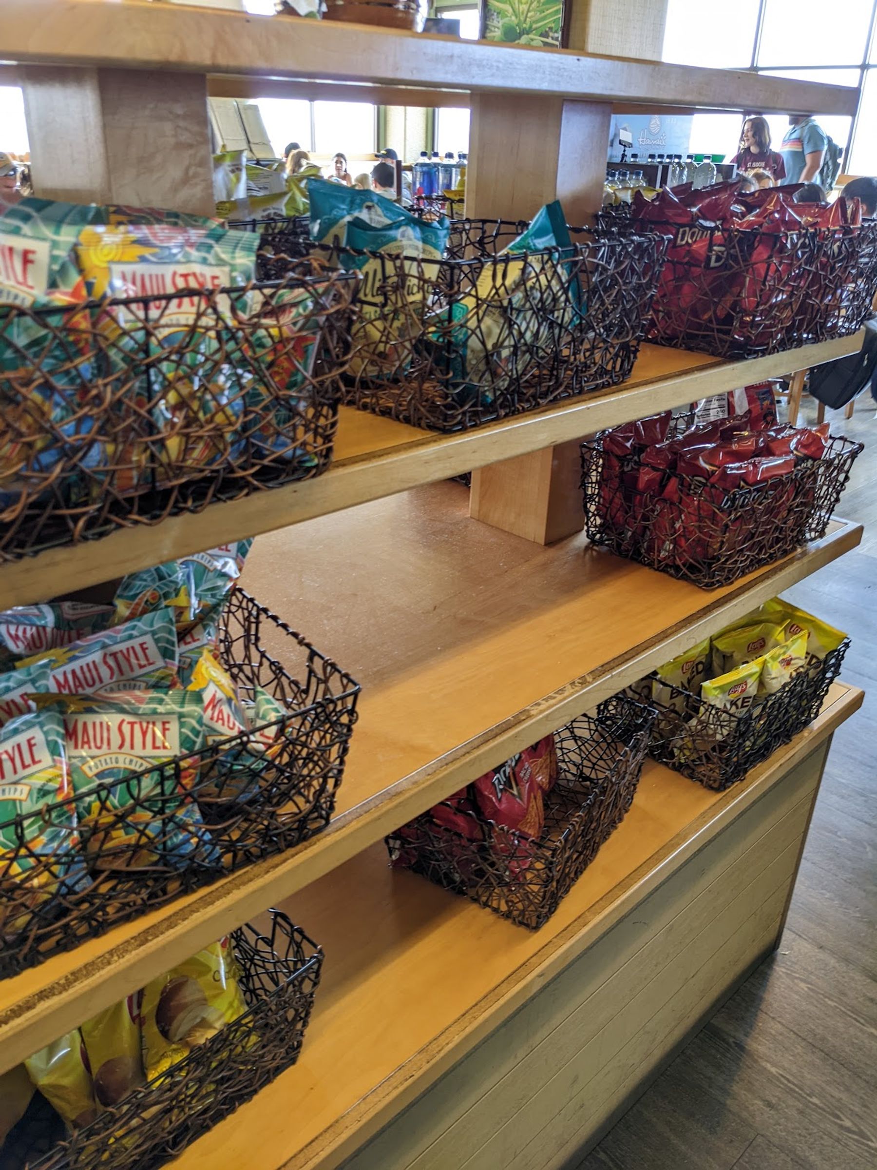 Photo 8 of Ai Ono Cafe in Līhuʻe, Kauai