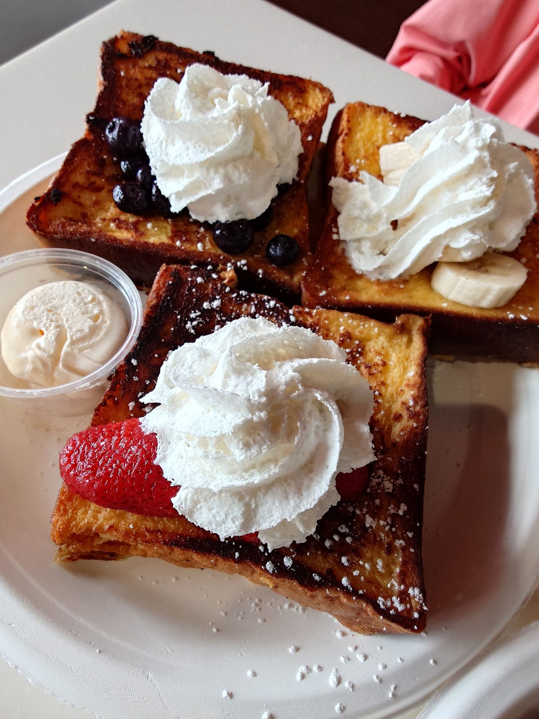 Photo 8 of Koa Pancake House in Kapolei & Makakilo, Oahu