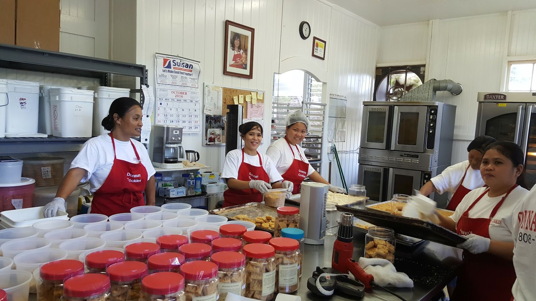 Photo 4 of Donna's Cookies in Laupāhoehoe, Big Island