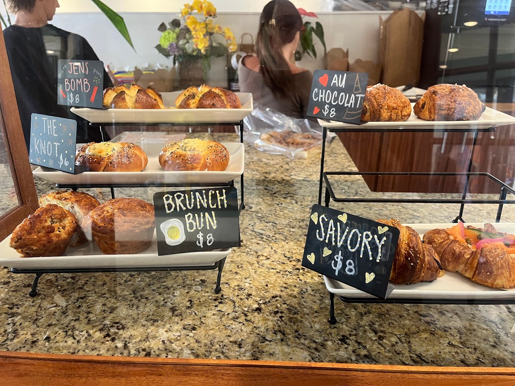 Photo 3 of Crumb & Get it in Poʻipū, Kauai