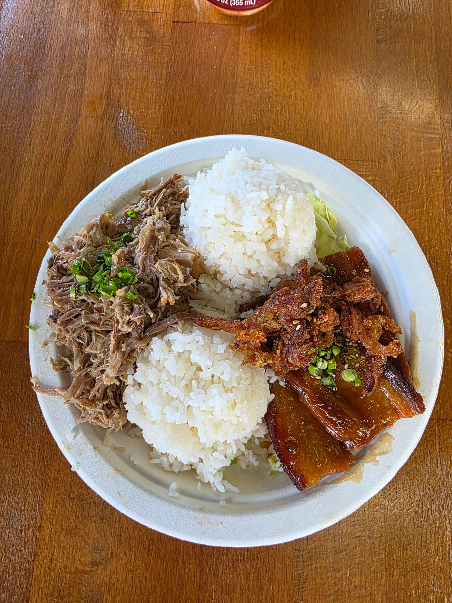 Photo 7 of Ippy’s Hawaiian BBQ in Waimea, Big Island