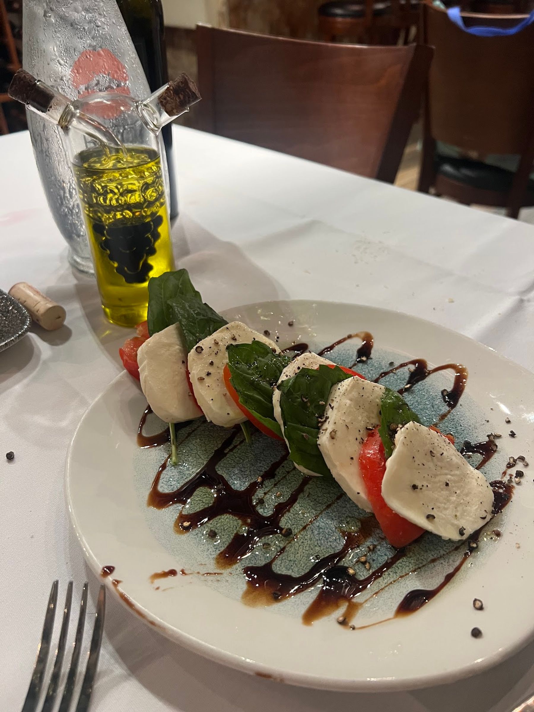 Photo 9 of Baci Bistro in Kailua & Lanikai, Oahu