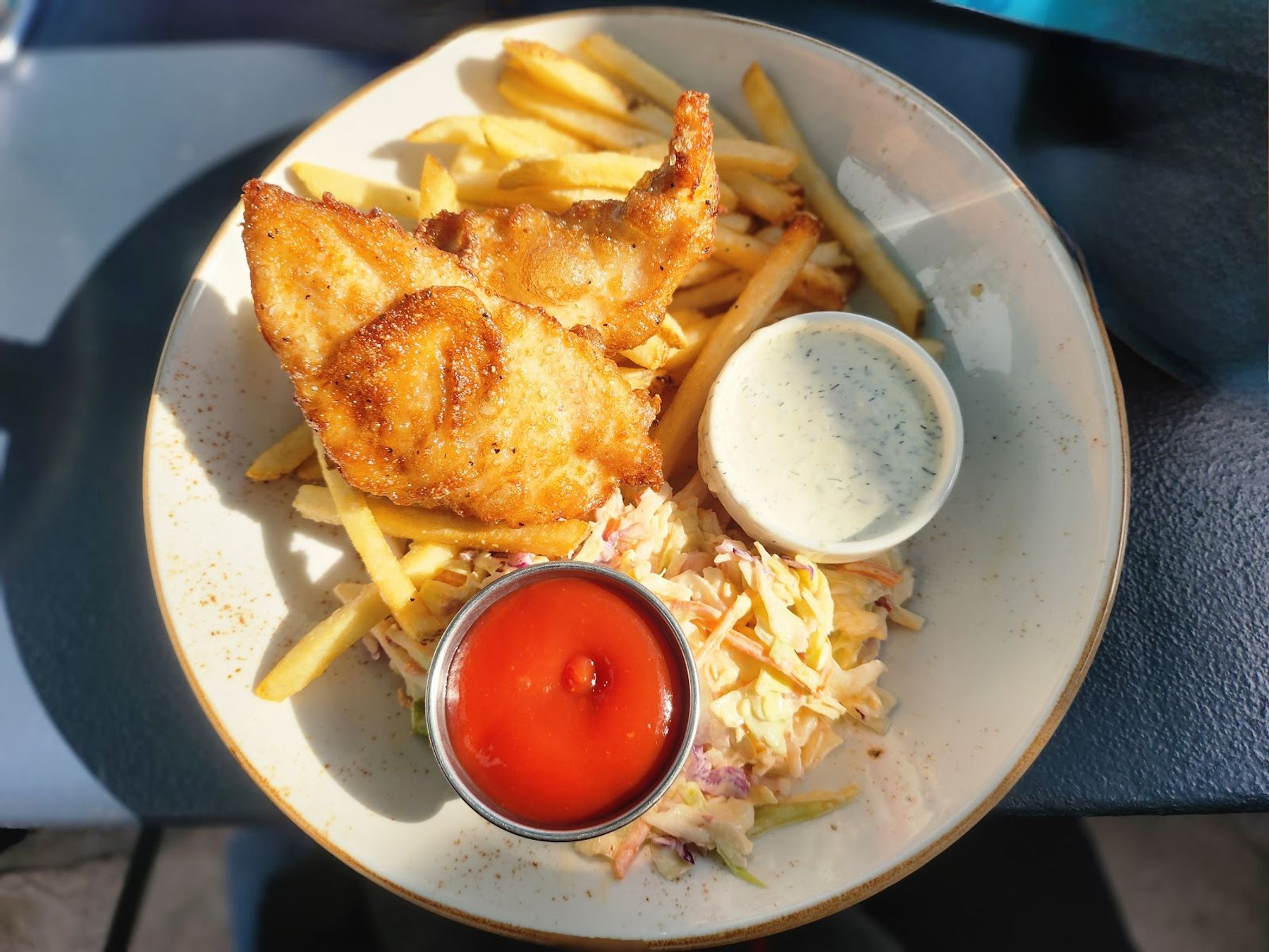 Photo 8 of Magics Beach Grill in Kailua-Kona, Big Island