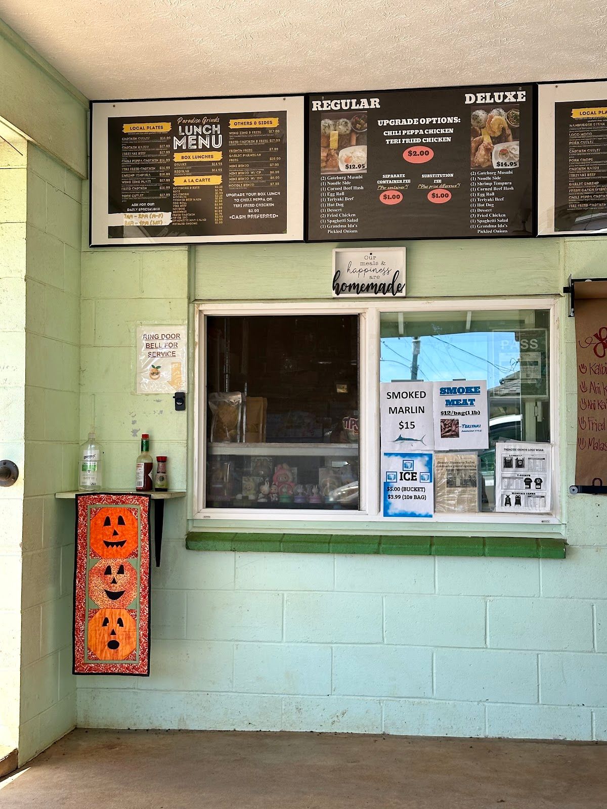 Photo 5 of Paradise Grinds and Catering in Līhuʻe, Kauai