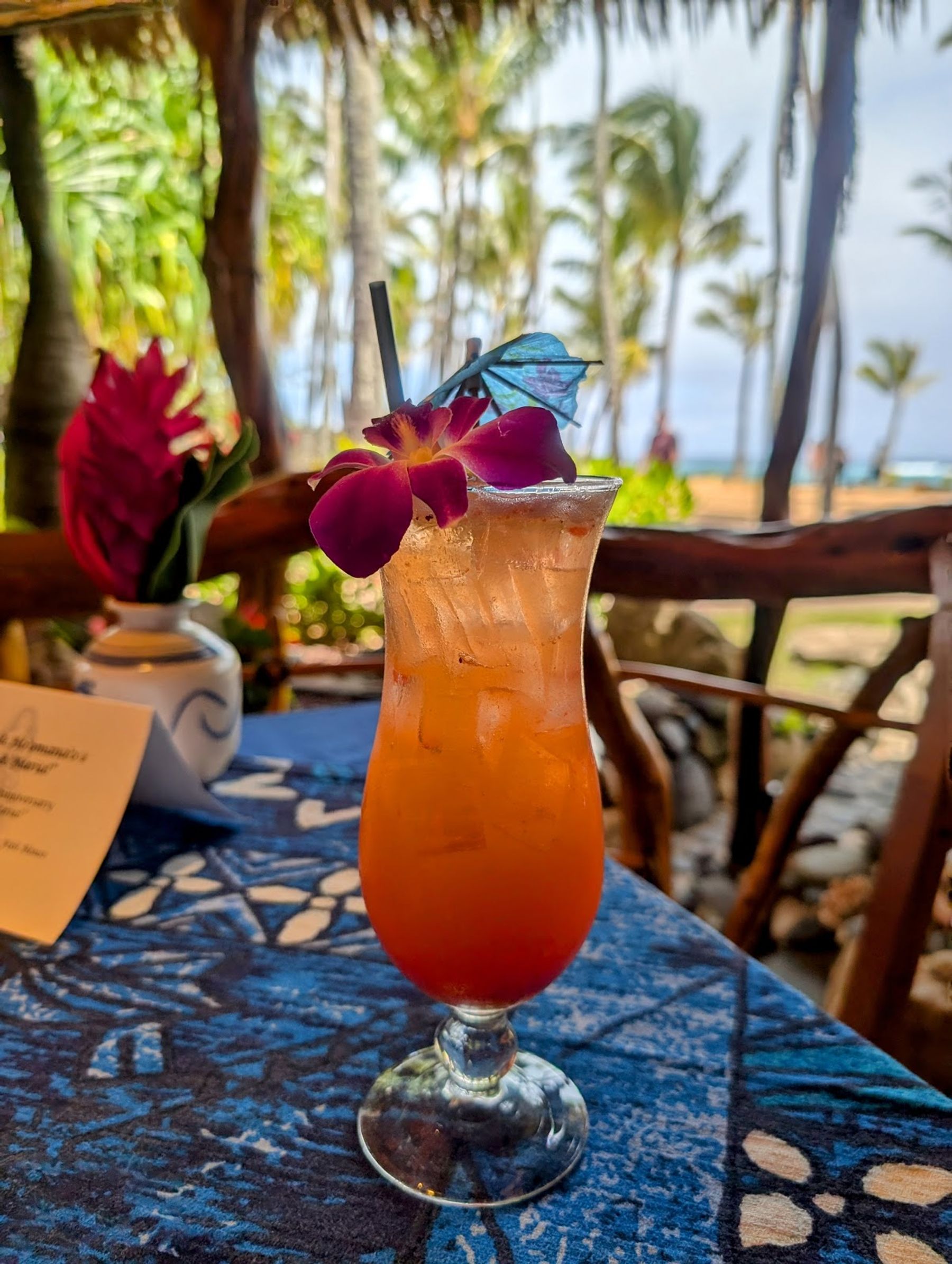 Photo 8 of Mama's Fish House in Pāʻia, Maui