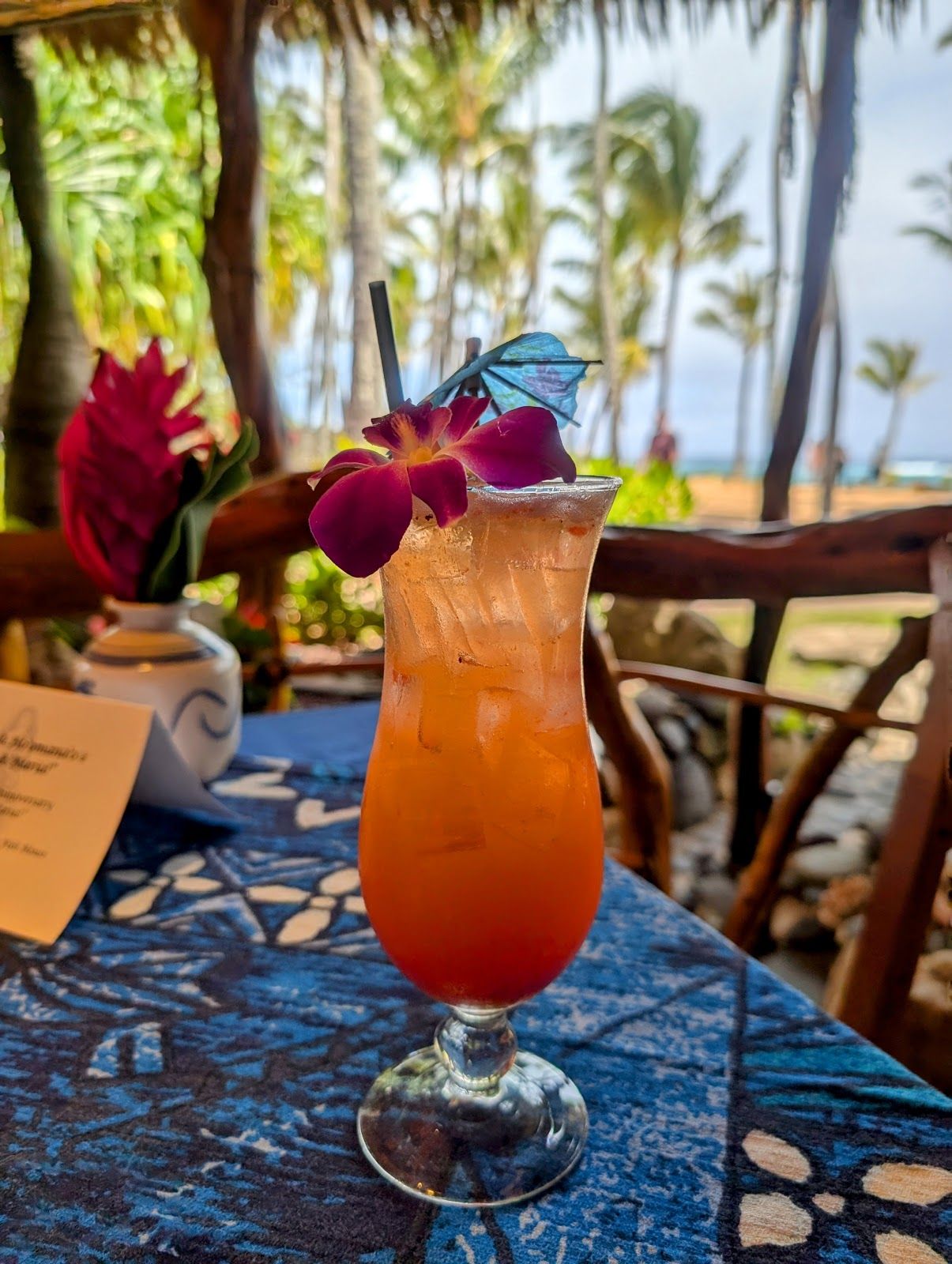 Photo 8 of Mama's Fish House in Pāʻia, Maui