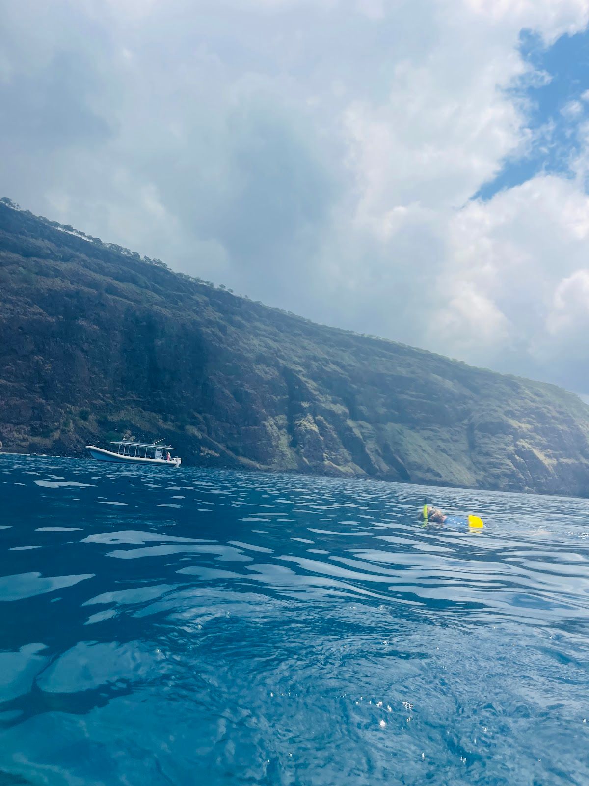 Photo 6 of Kona Manta Ray Night Snorkel Tours in Kailua-Kona, Big Island