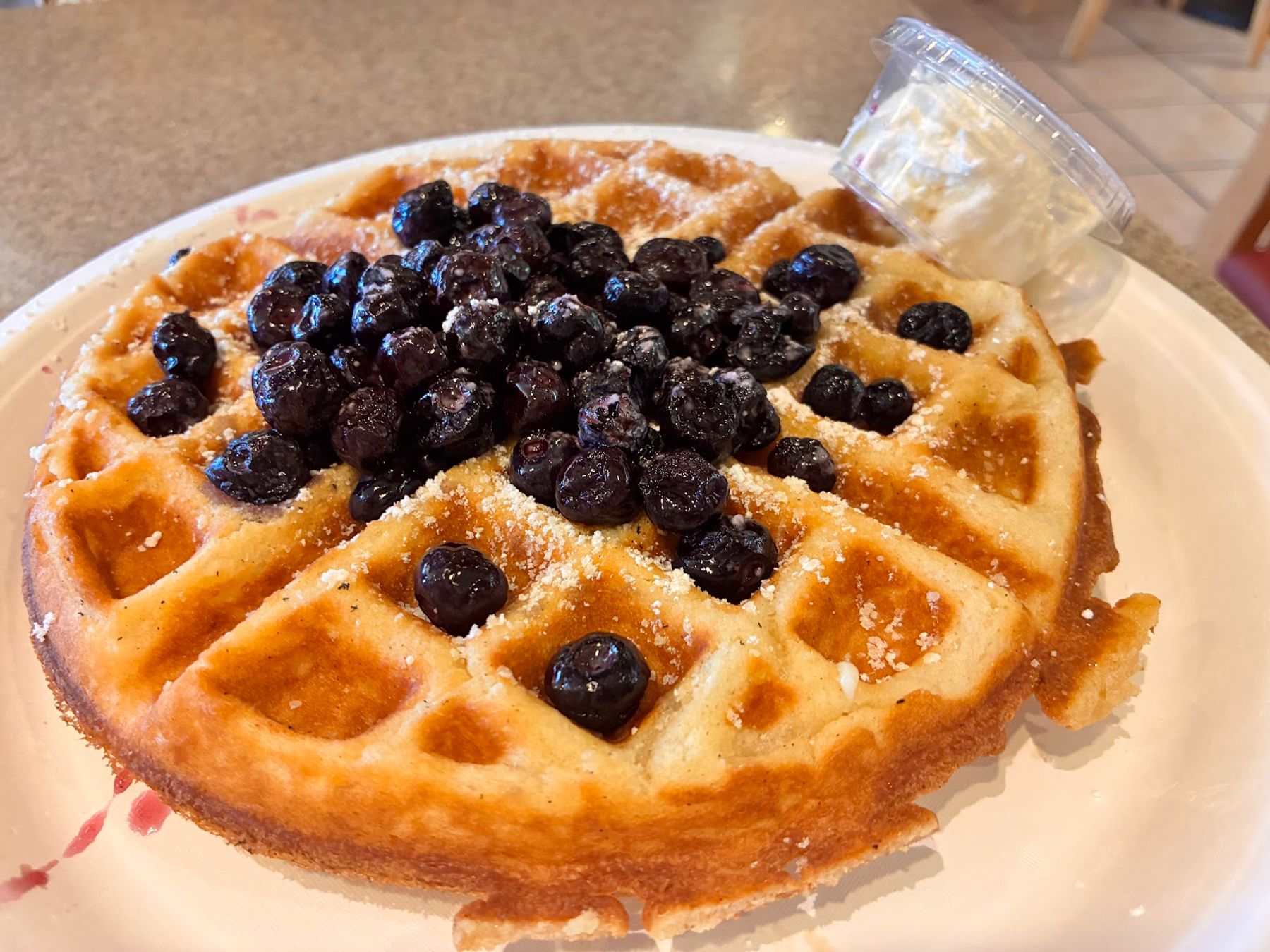 Photo 2 of Koa Pancake House in Pearl Harbor & ʻAiea, Oahu