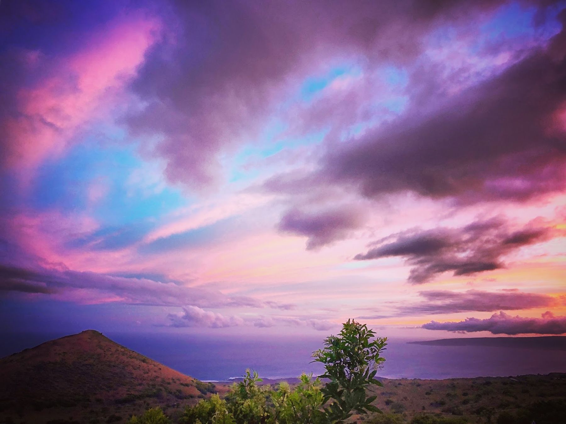 Photo 4 of Triple L Ranch Horseback Rides in Ulupalakua, Maui
