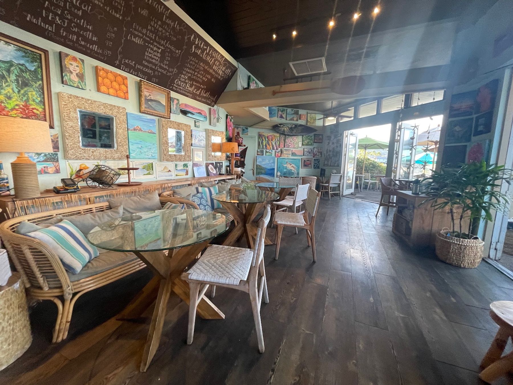 Photo 6 of Island Brew Coffeehouse in Hawaiʻi Kai & East Honolulu, Oahu