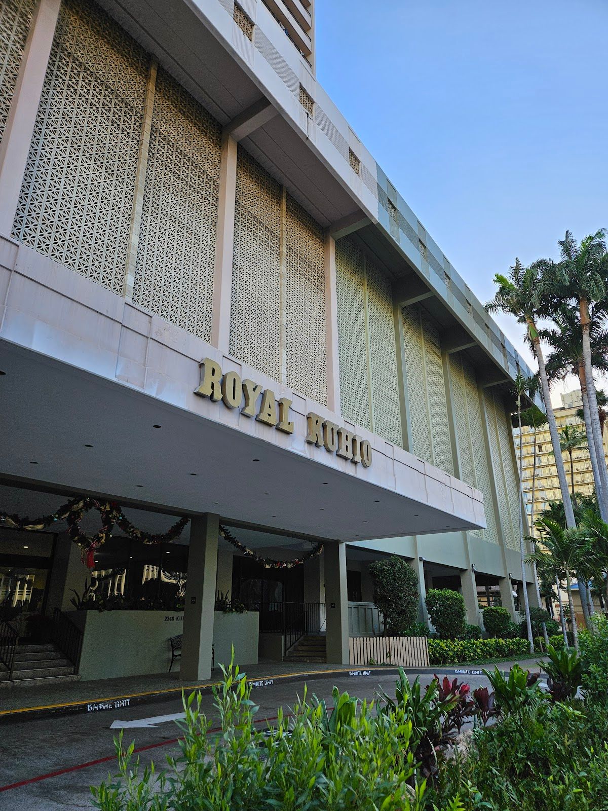 Photo 9 of Royal Kuhio Resort Condos in Waikīkī, Oahu