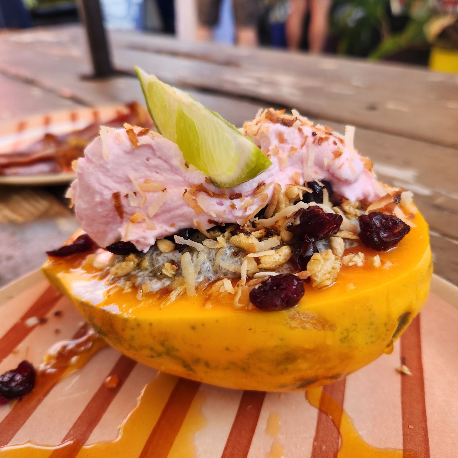 Photo 7 of Bacon and Blossom in Kīhei, Maui