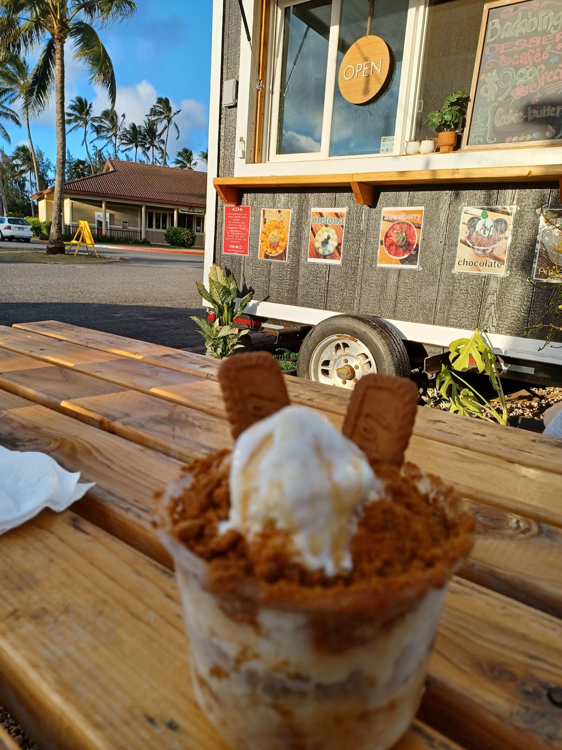Photo 9 of Badabingsu in Kahuku & Turtle Bay, Oahu