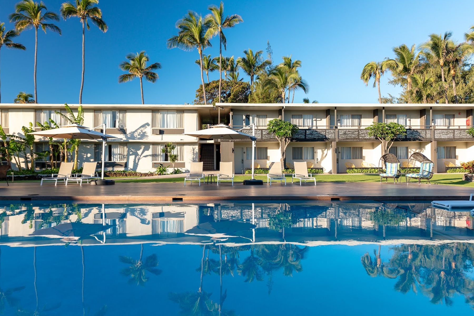 Photo 5 of Maui Seaside Hotel in Kahului, Maui