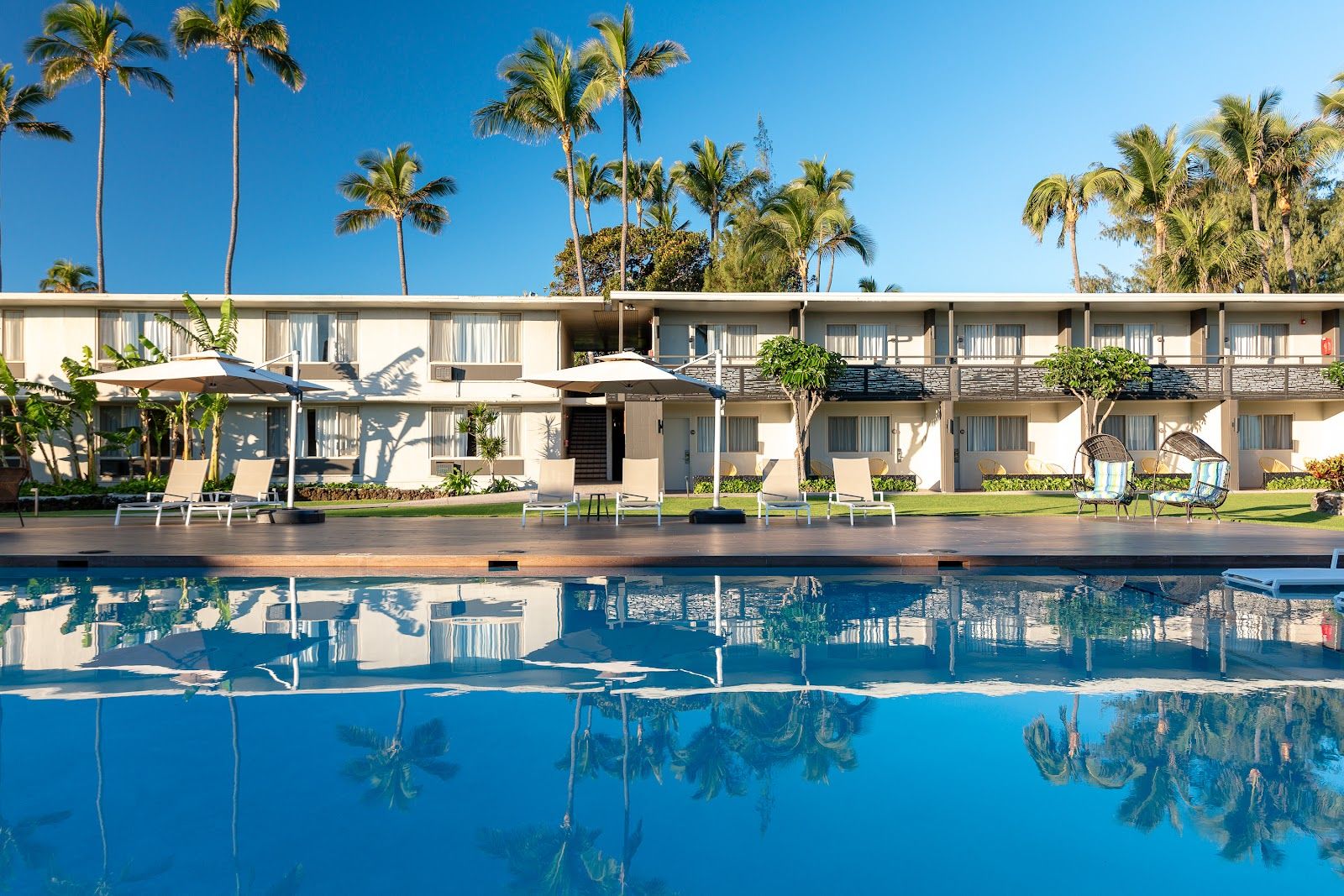Photo 5 of Maui Seaside Hotel in Kahului, Maui